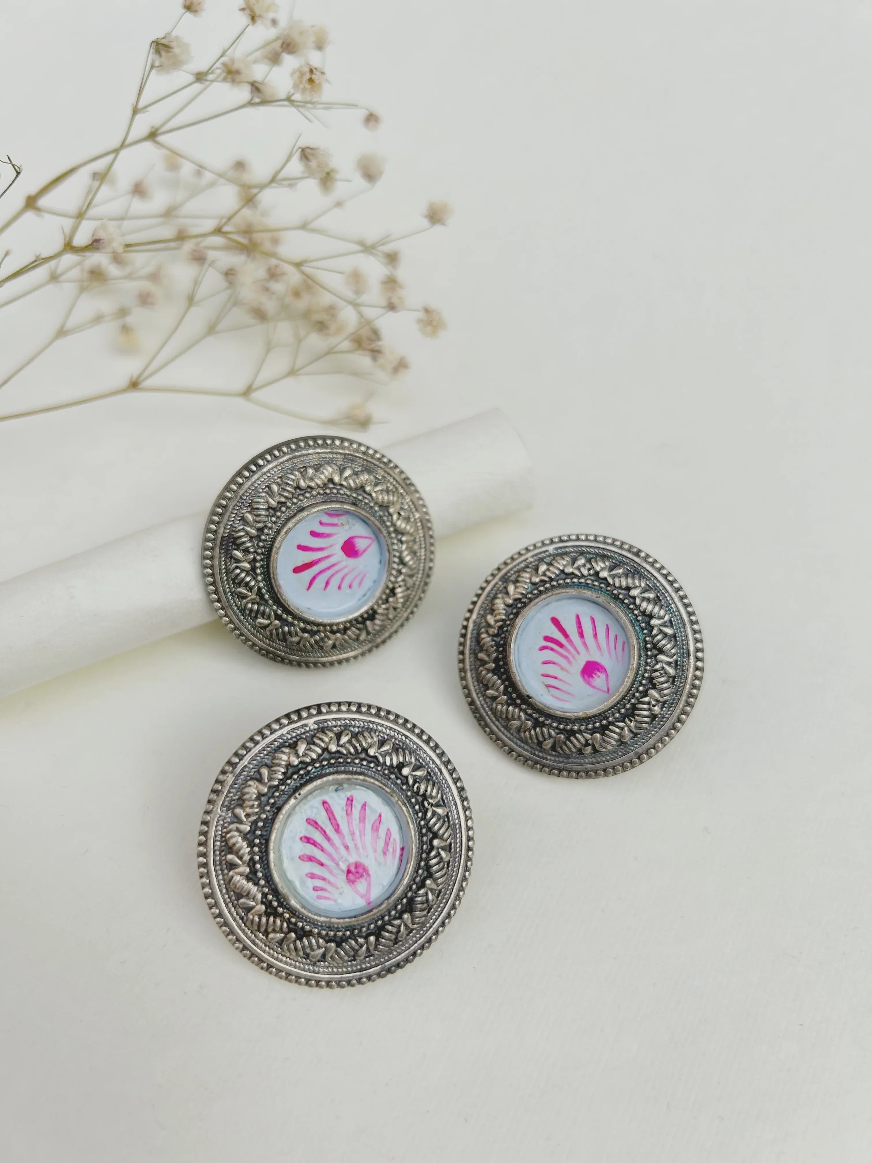 Nandini - Jhaanjhariya