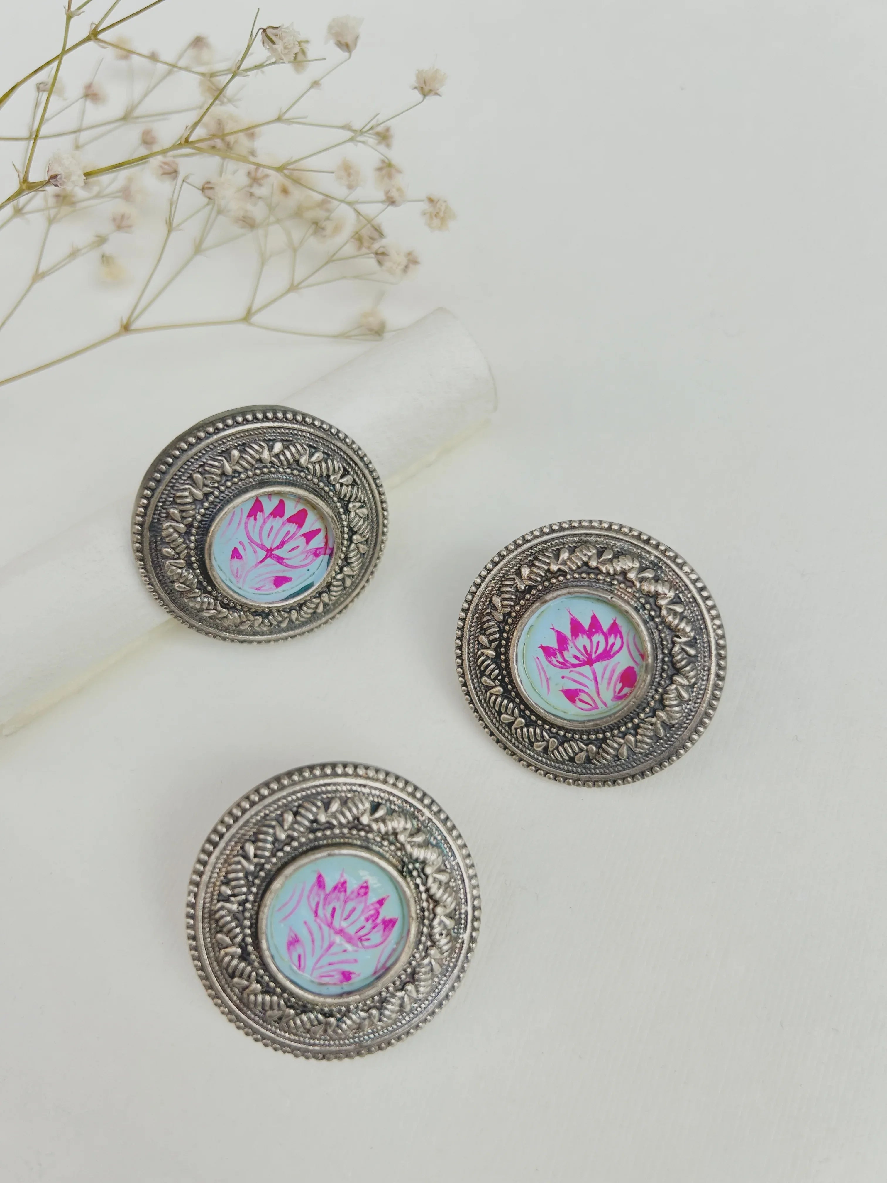 Nandini - Jhaanjhariya