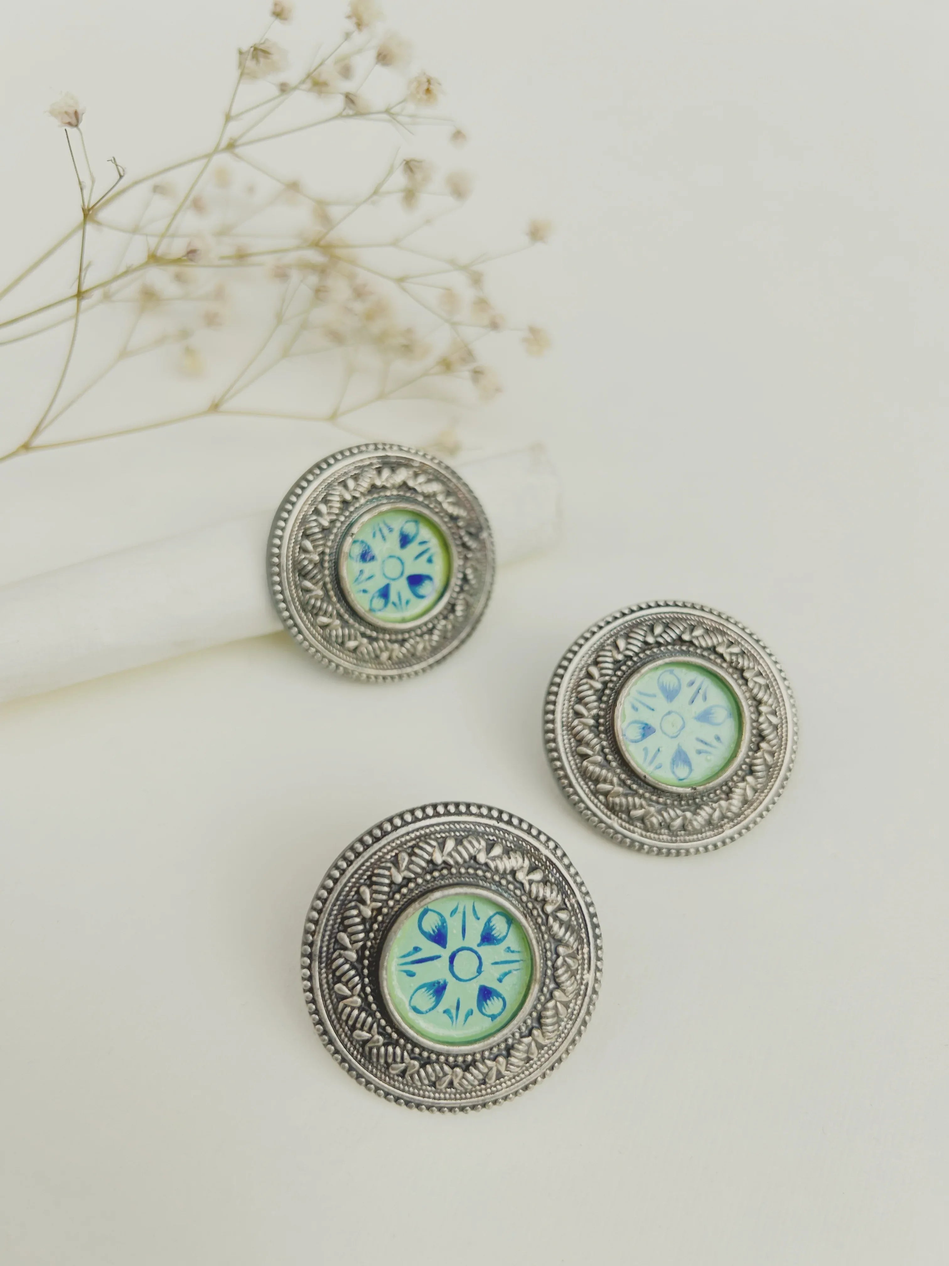 Nandini - Jhaanjhariya