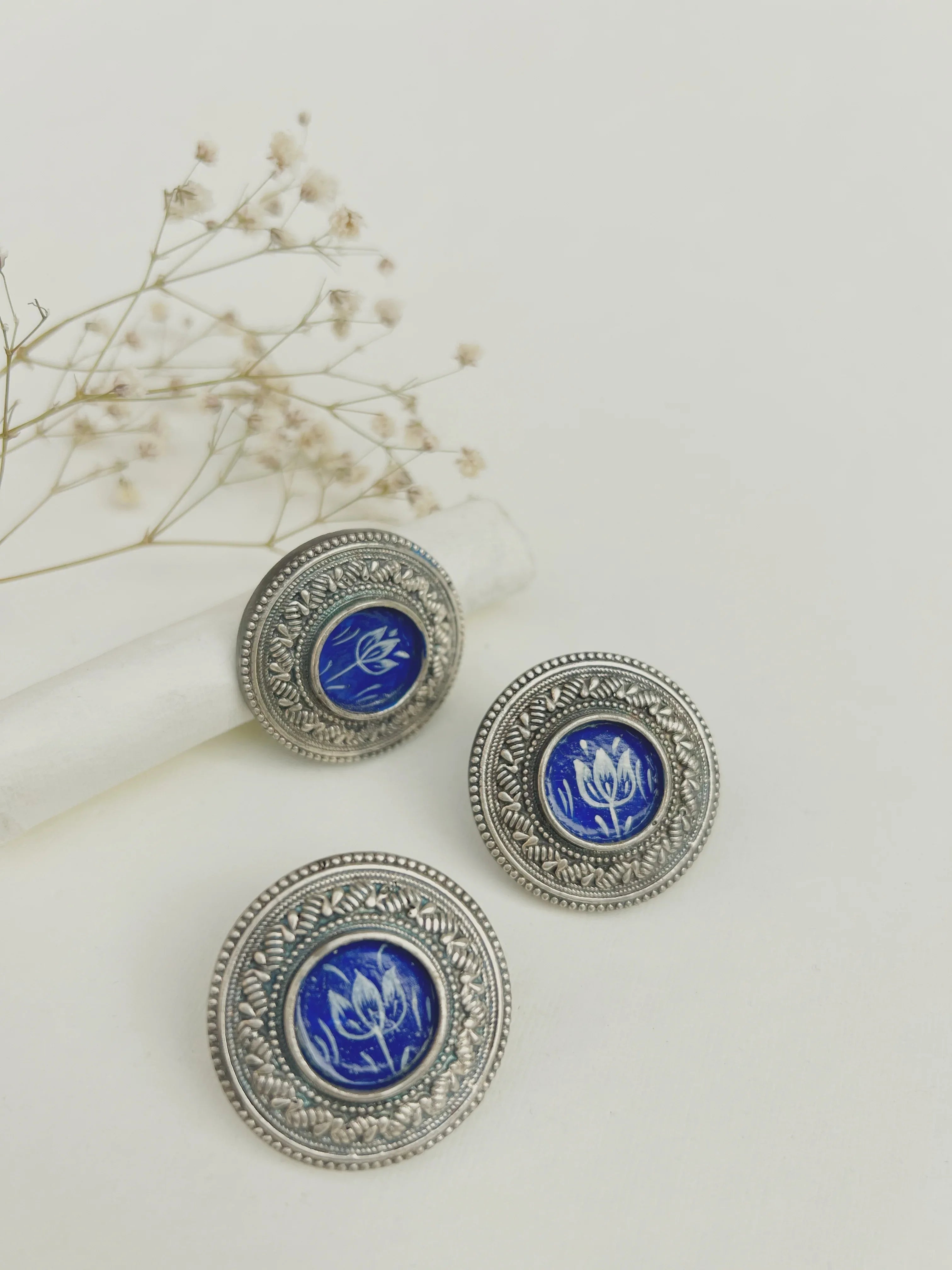 Nandini - Jhaanjhariya