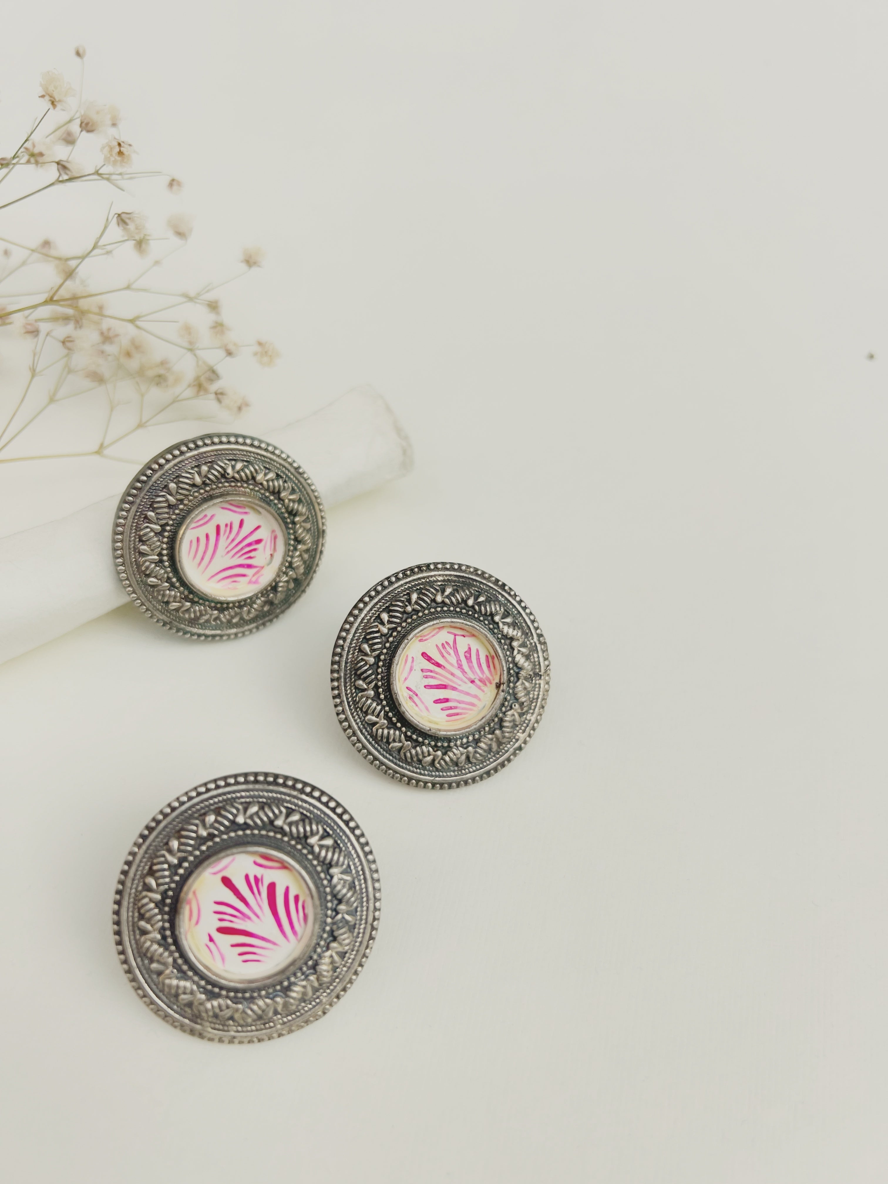 Nandini - Jhaanjhariya