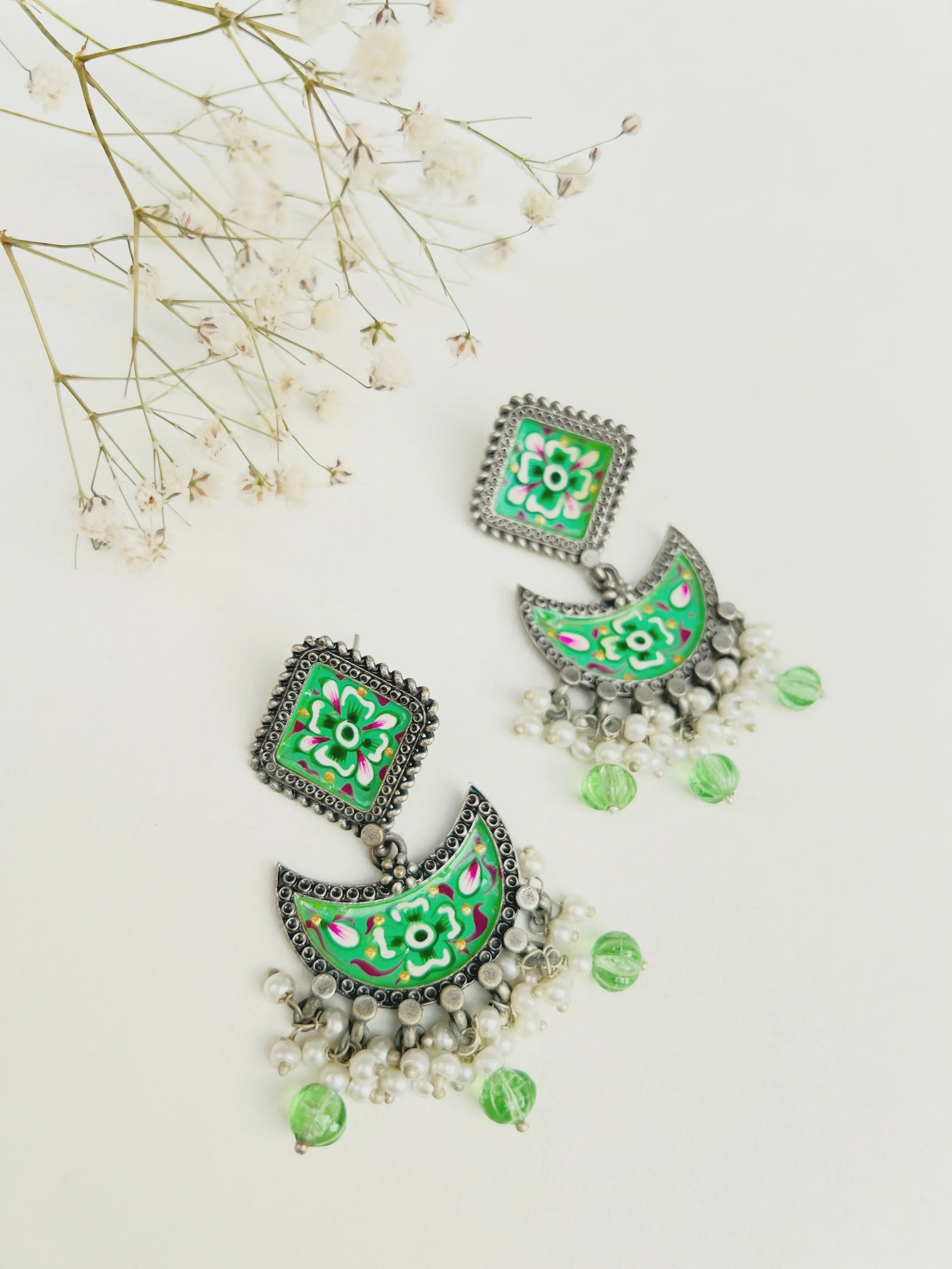 Kalpana - Jhaanjhariya