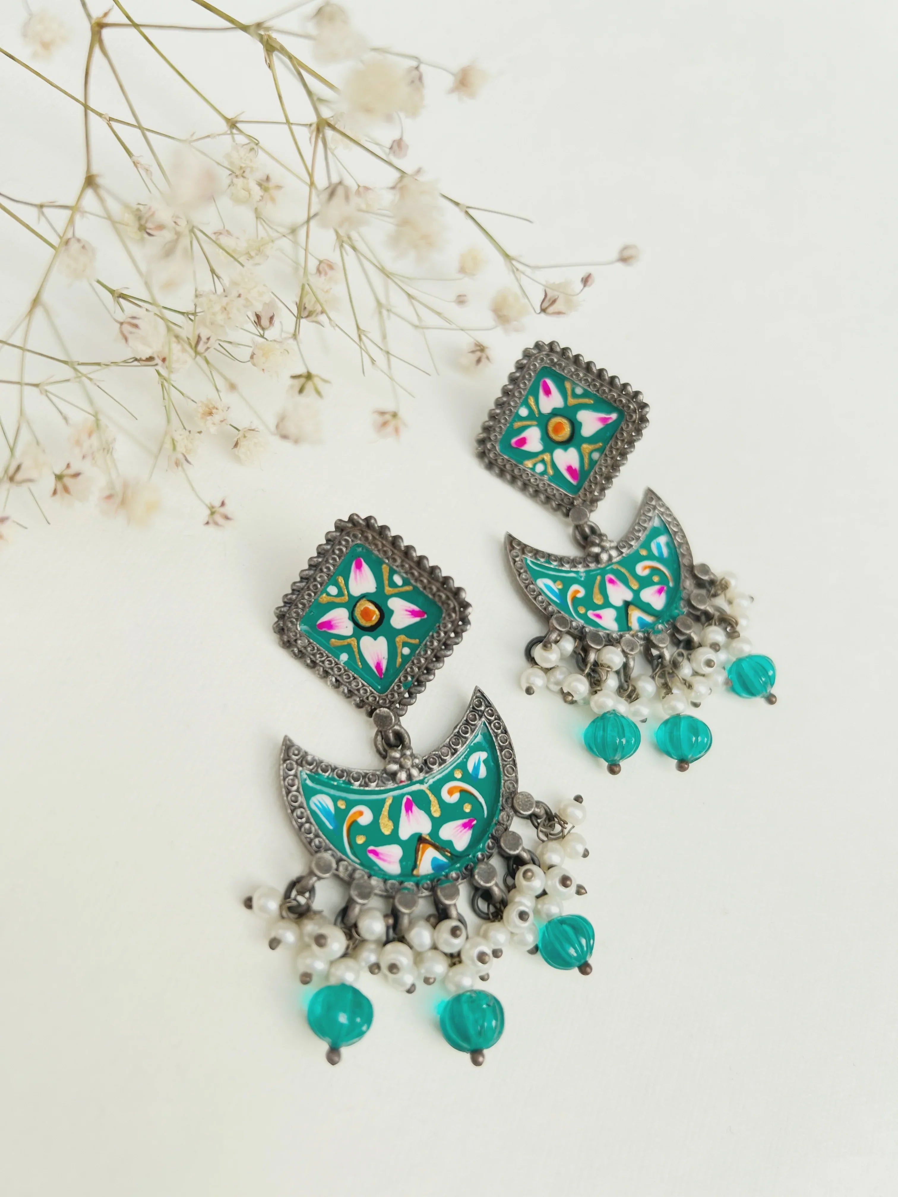 Kalpana - Jhaanjhariya