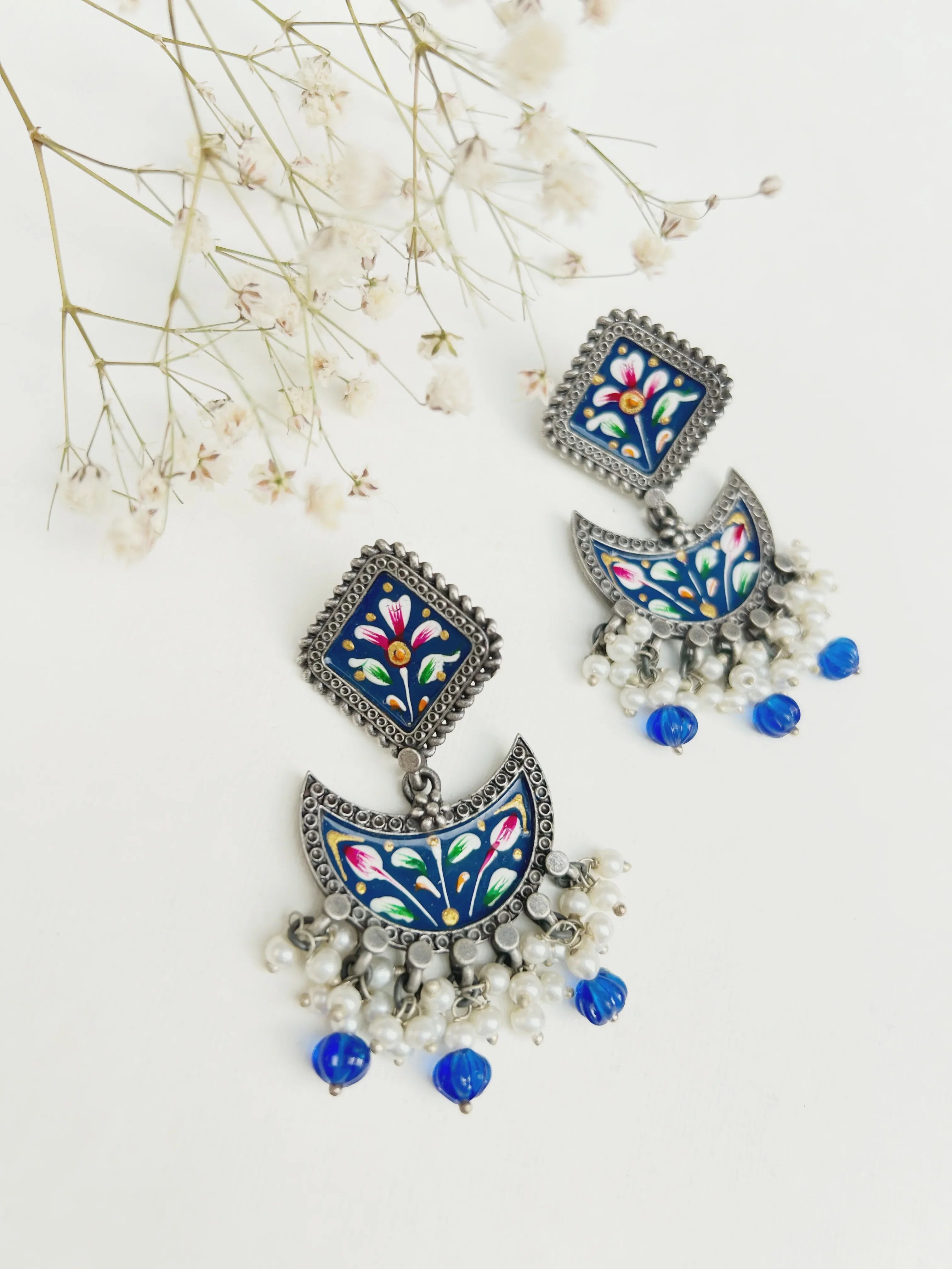 Kalpana - Jhaanjhariya