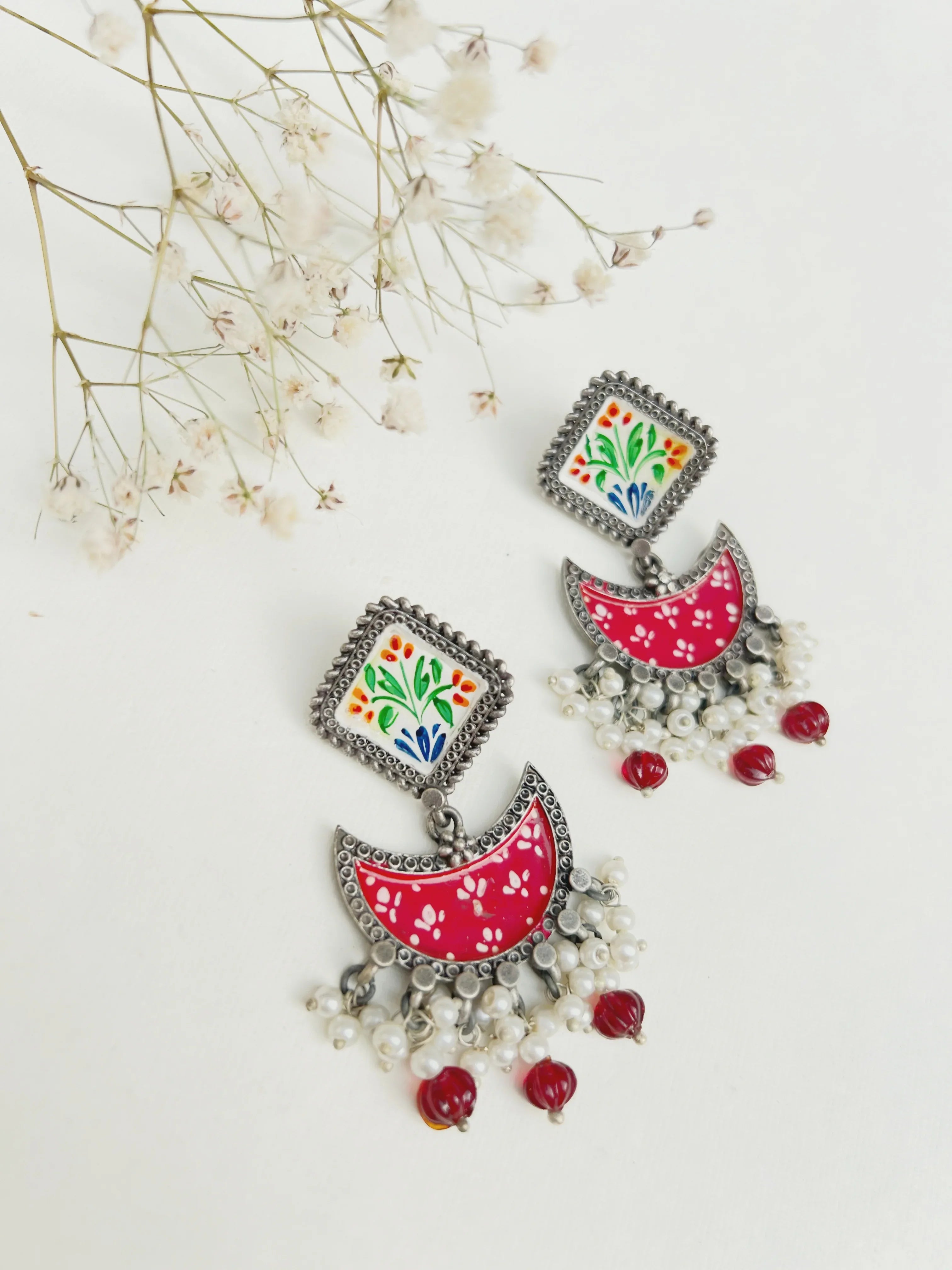 Kalpana - Jhaanjhariya