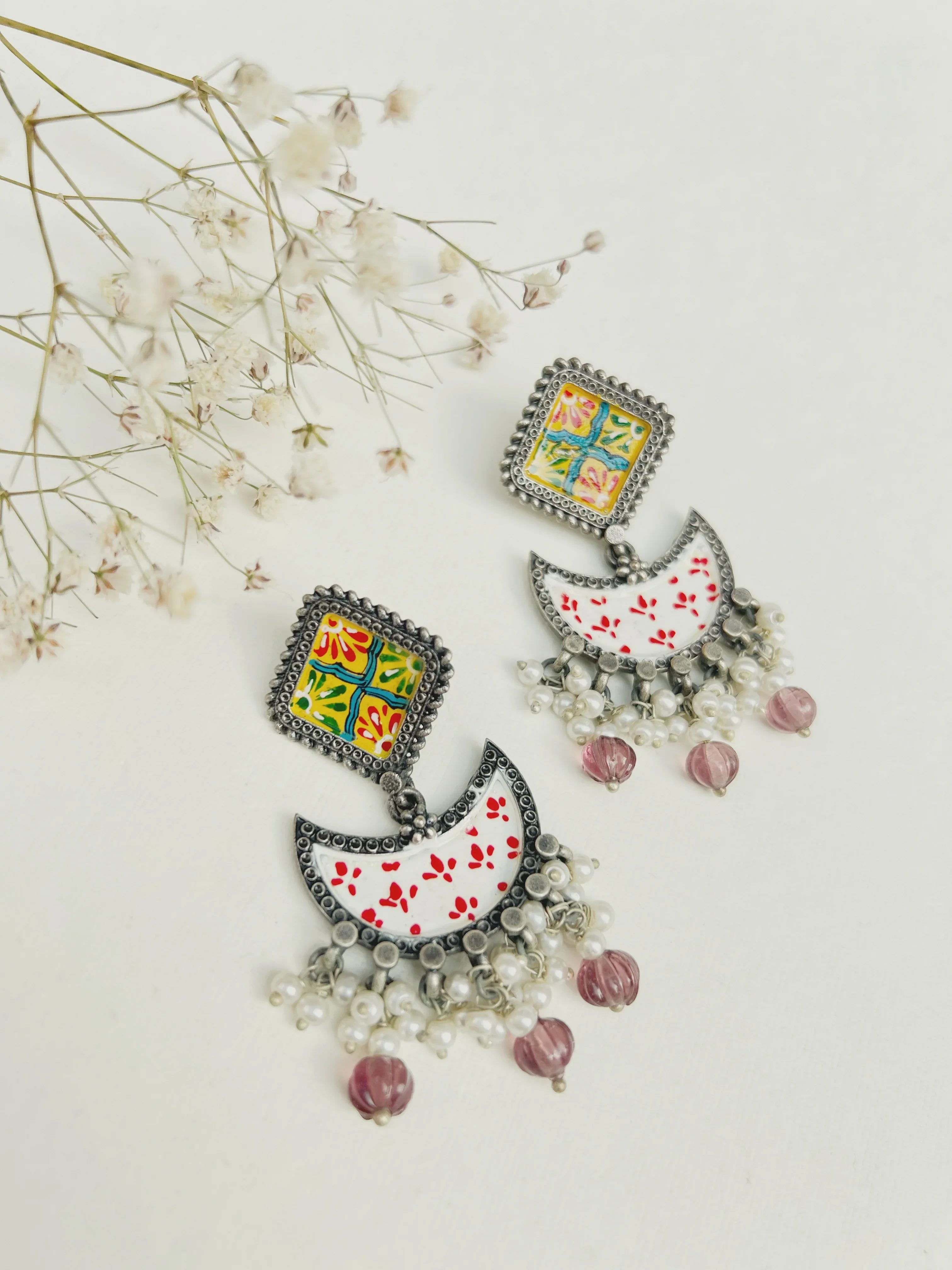 Kalpana - Jhaanjhariya