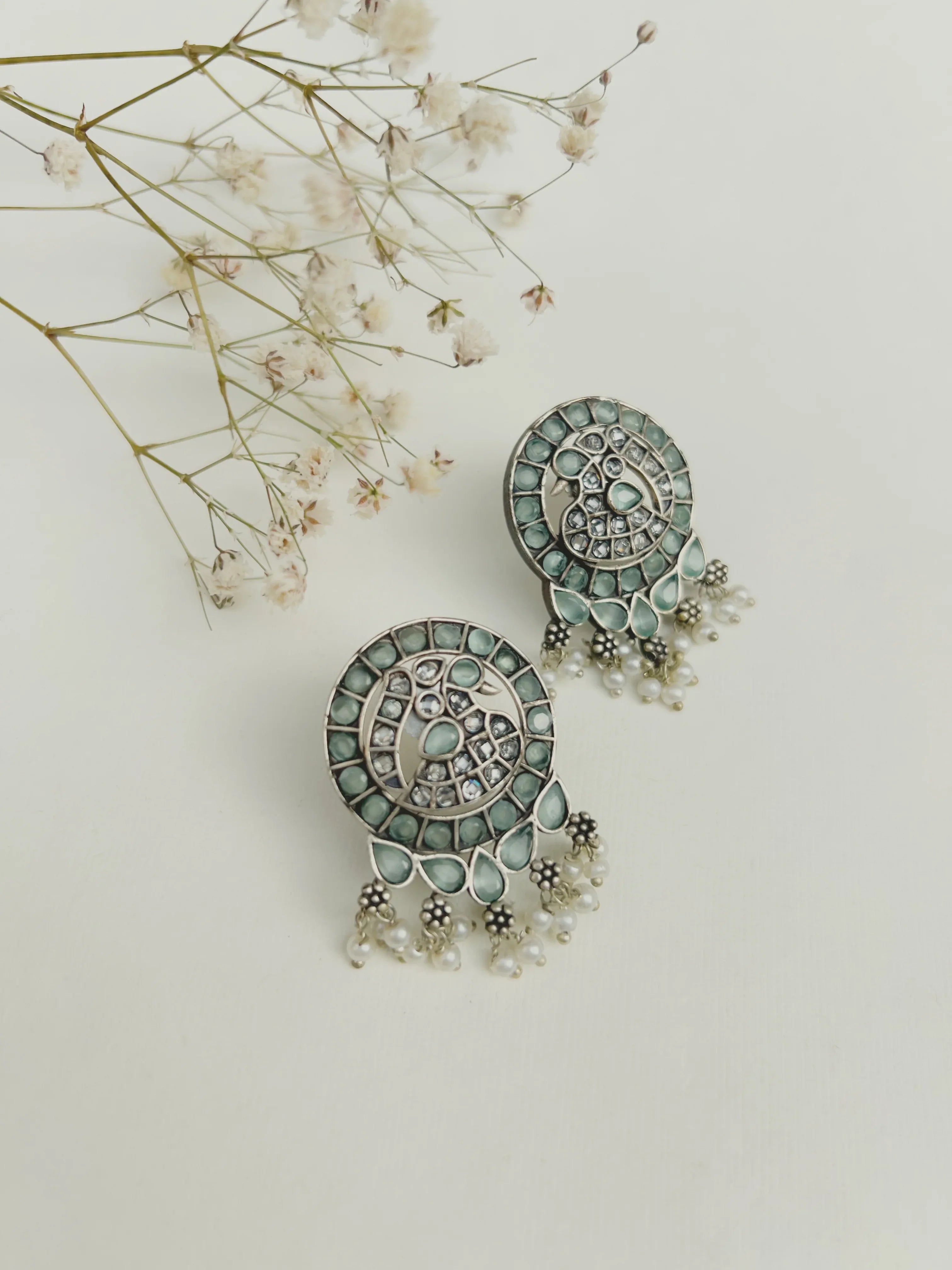 Nidhi - Jhaanjhariya