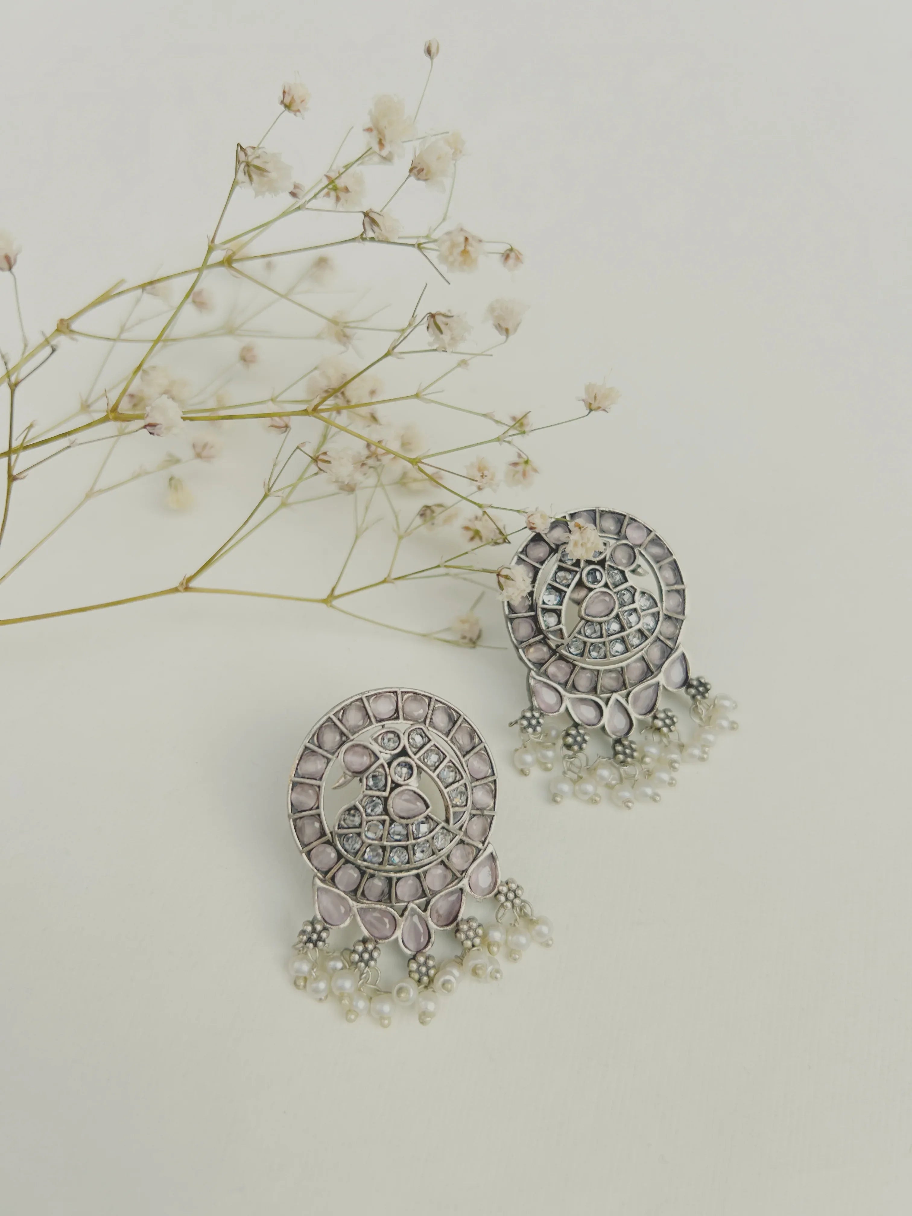 Nidhi - Jhaanjhariya