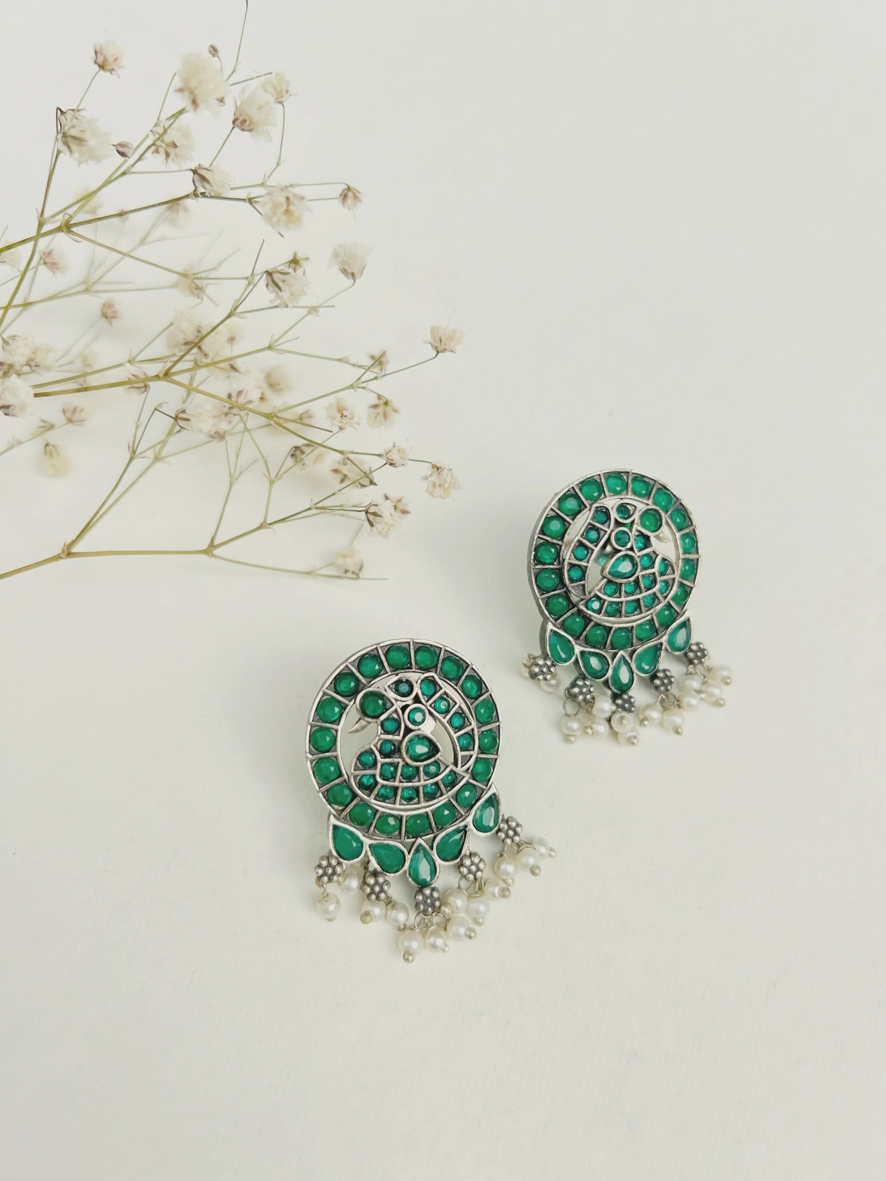 Nidhi - Jhaanjhariya