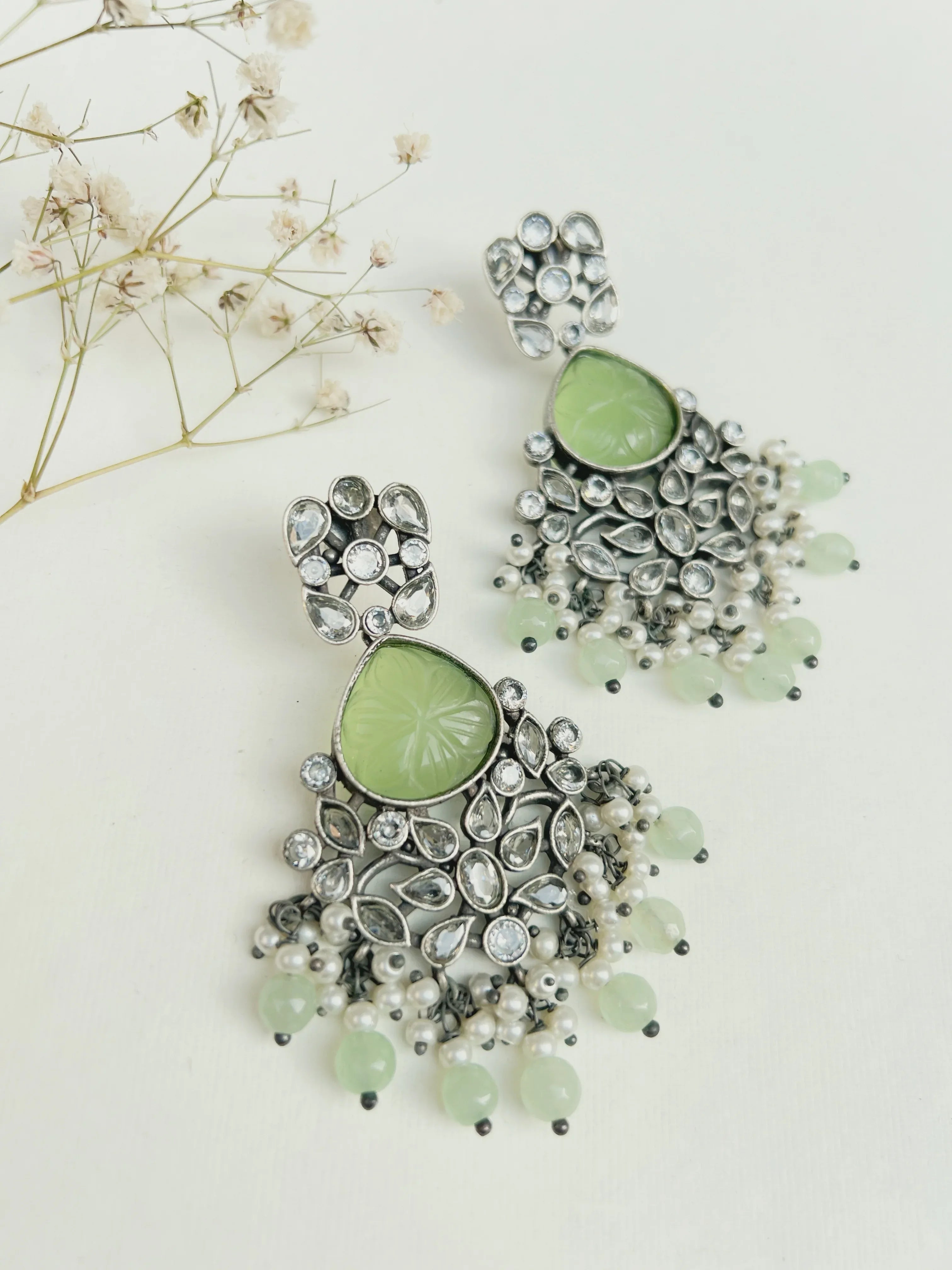 Jasmine - Jhaanjhariya