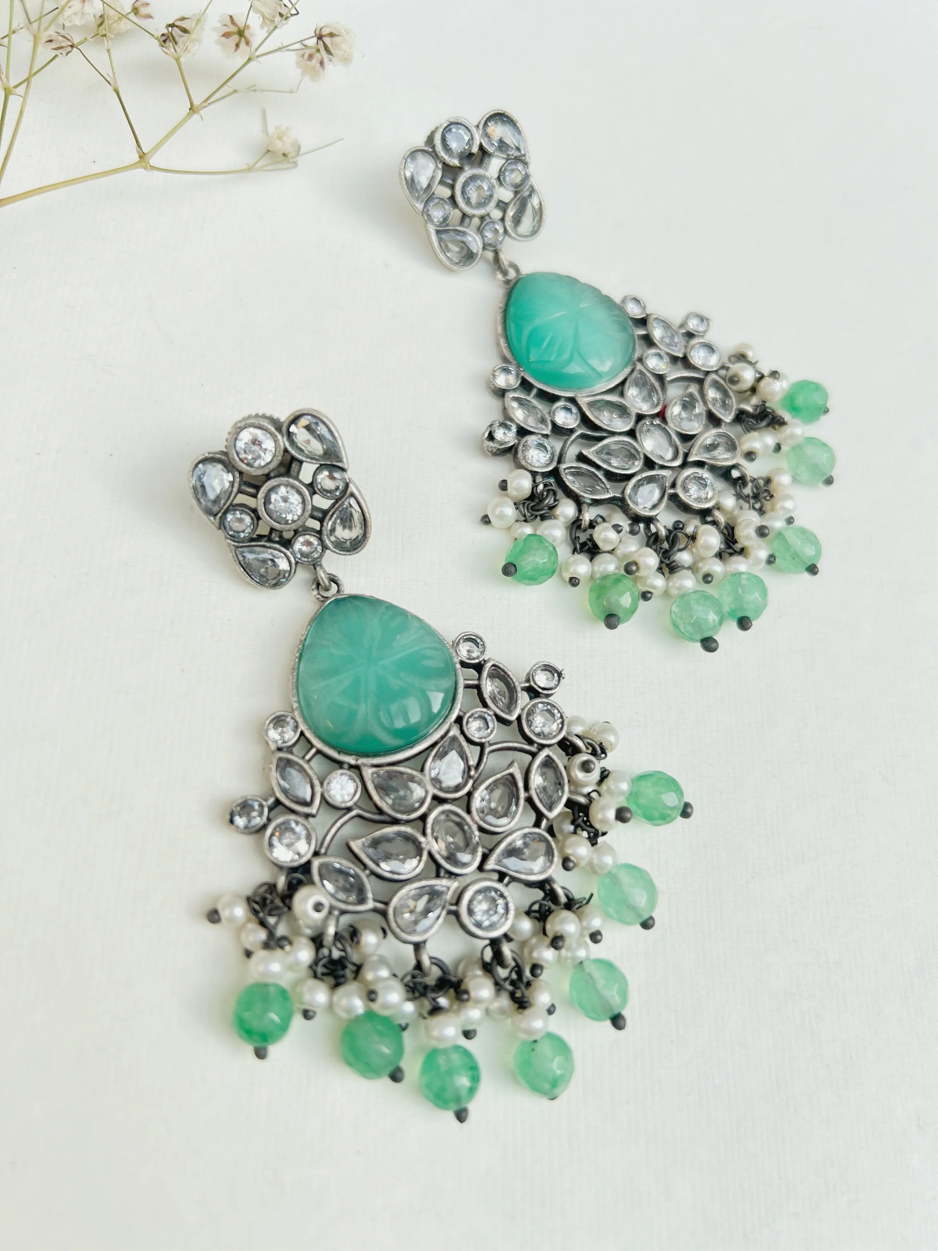 Jasmine - Jhaanjhariya