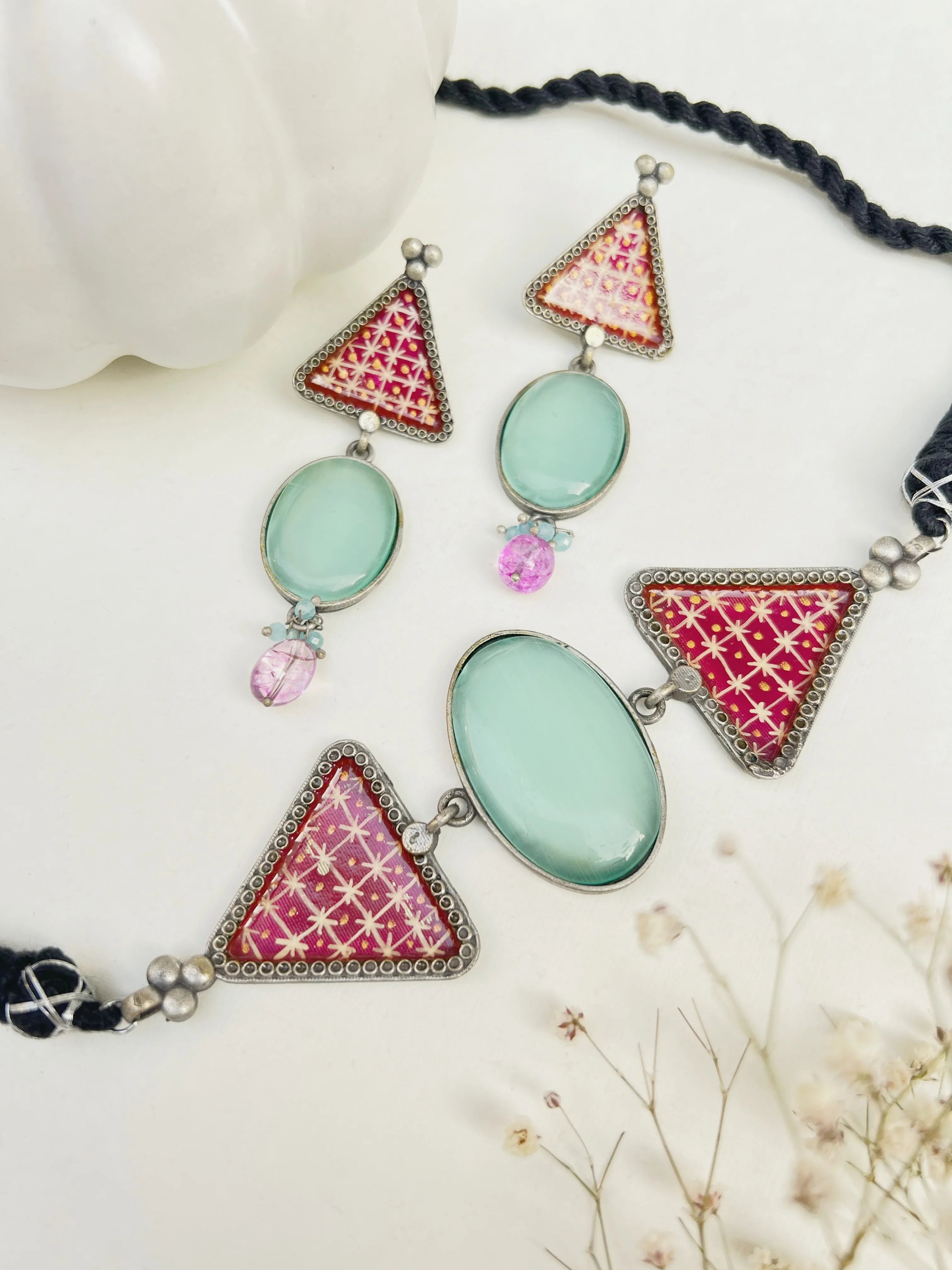 Tulsi - Jhaanjhariya