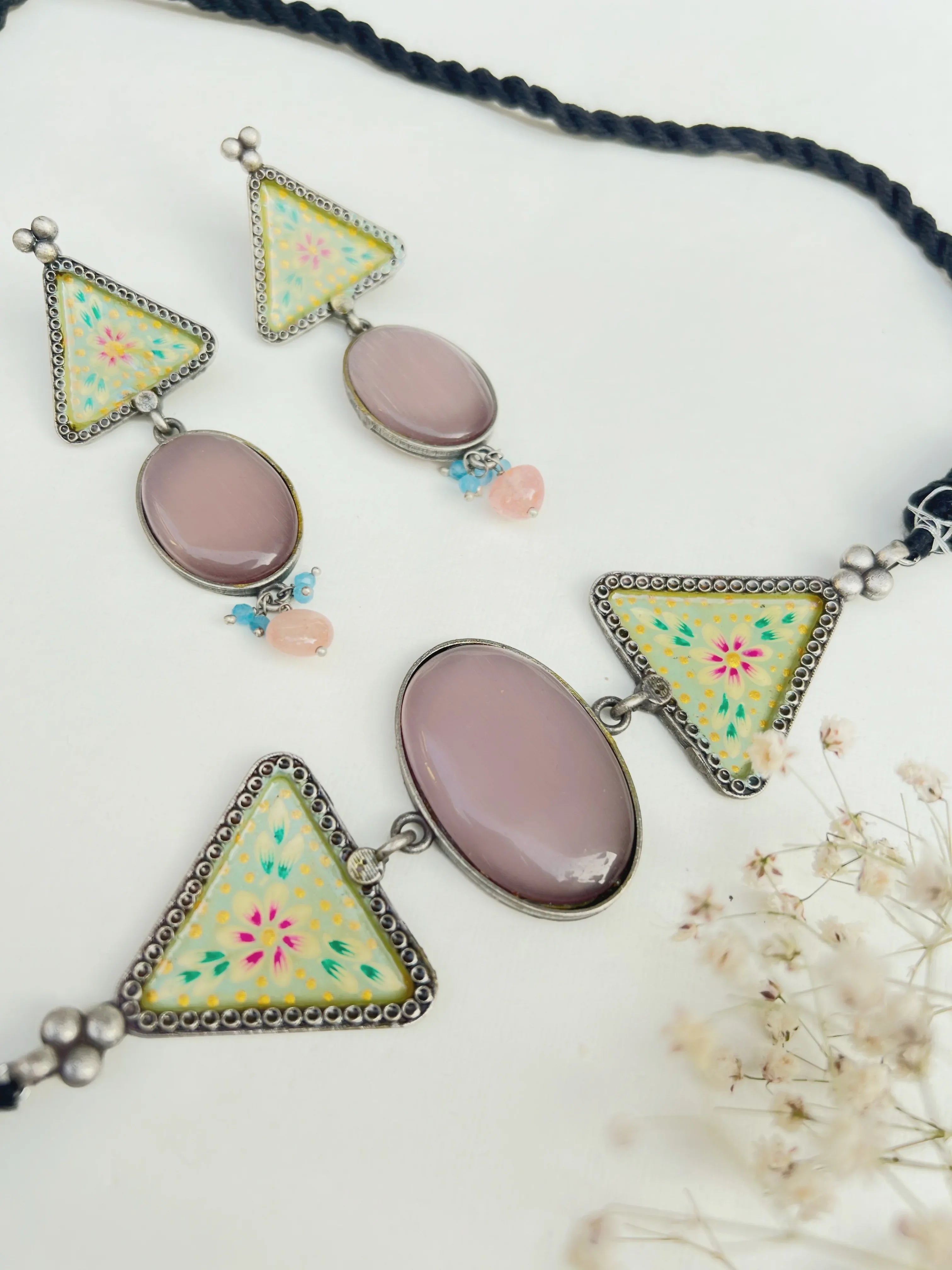 Tulsi - Jhaanjhariya