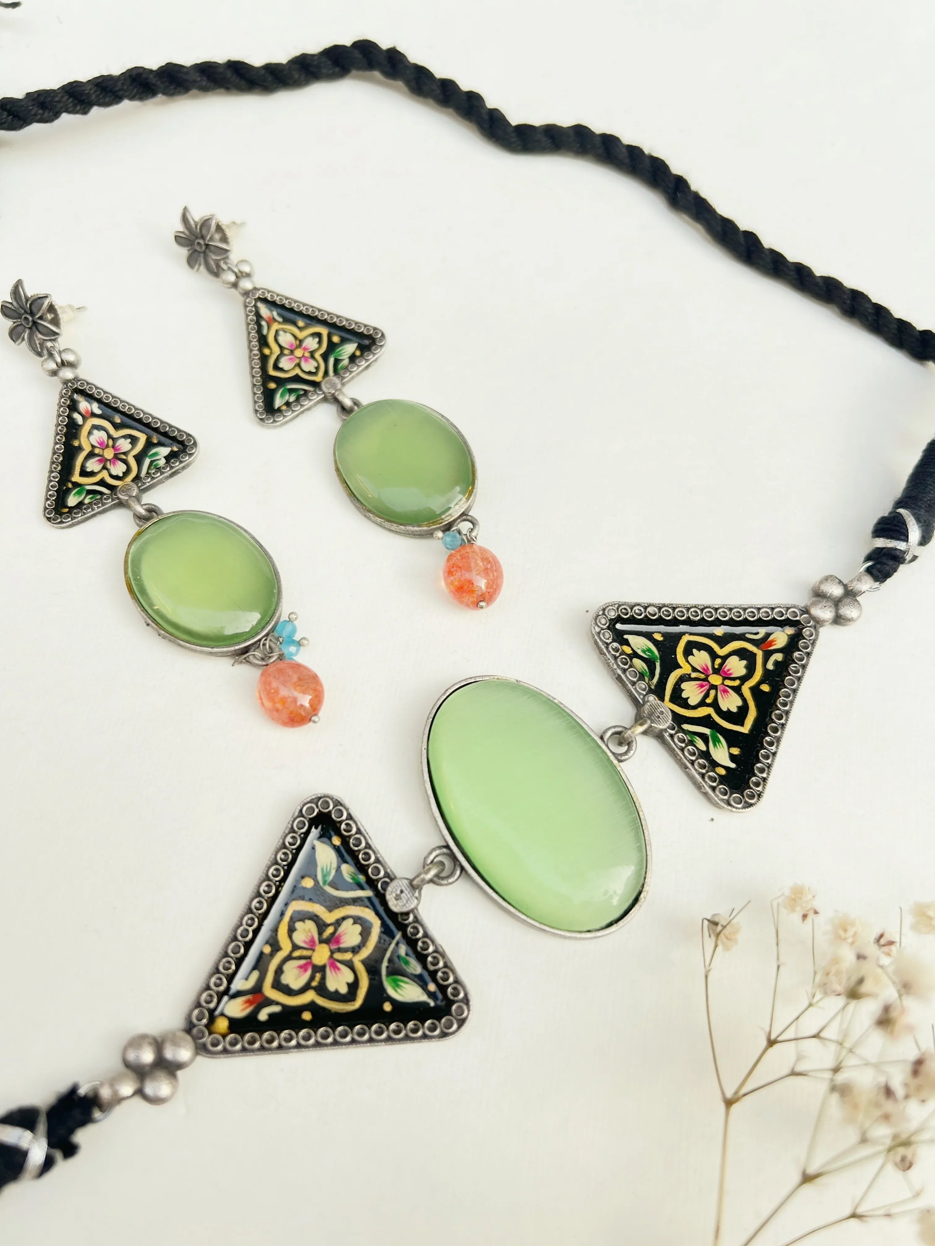 Tulsi - Jhaanjhariya