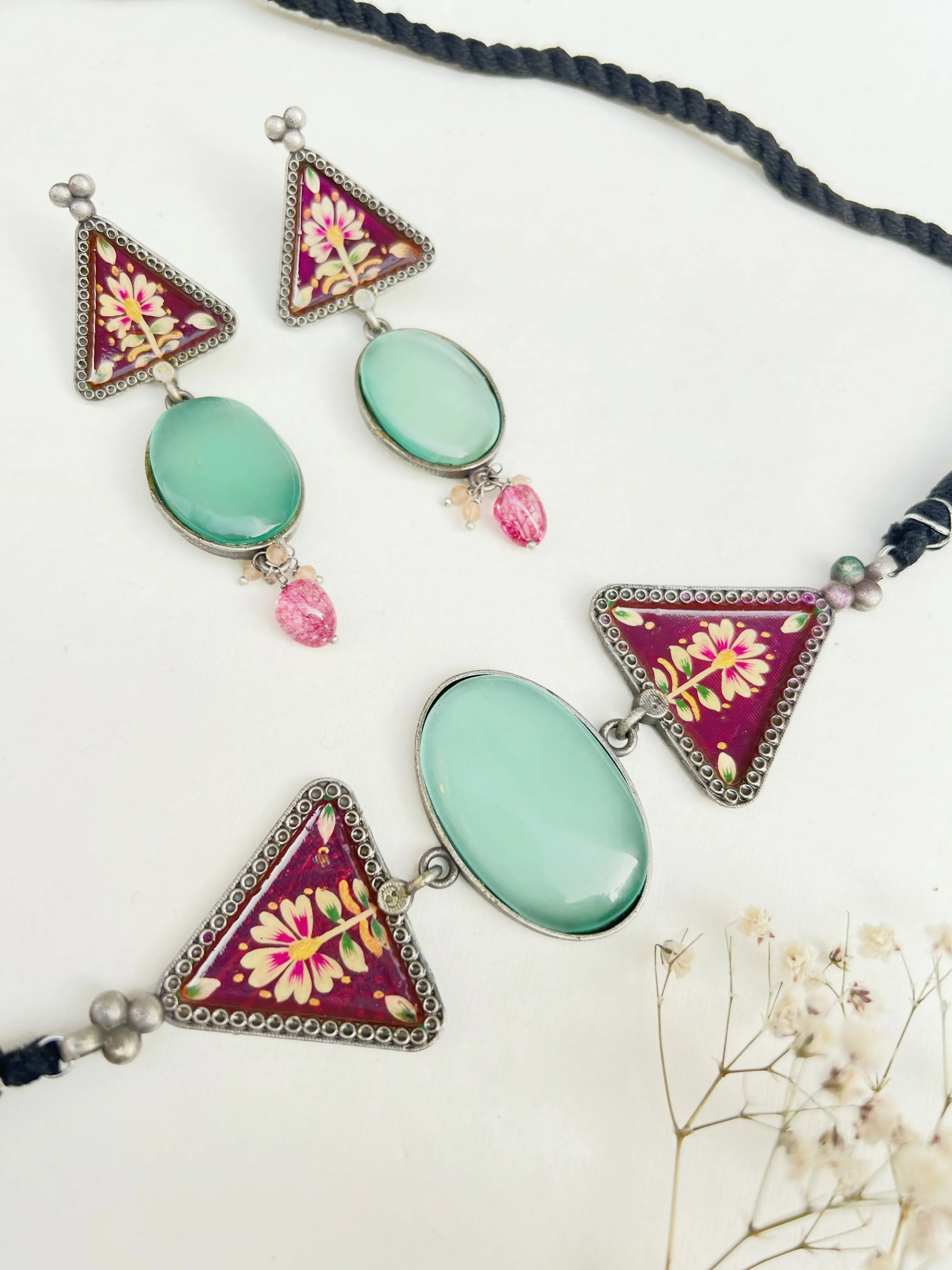 Tulsi - Jhaanjhariya