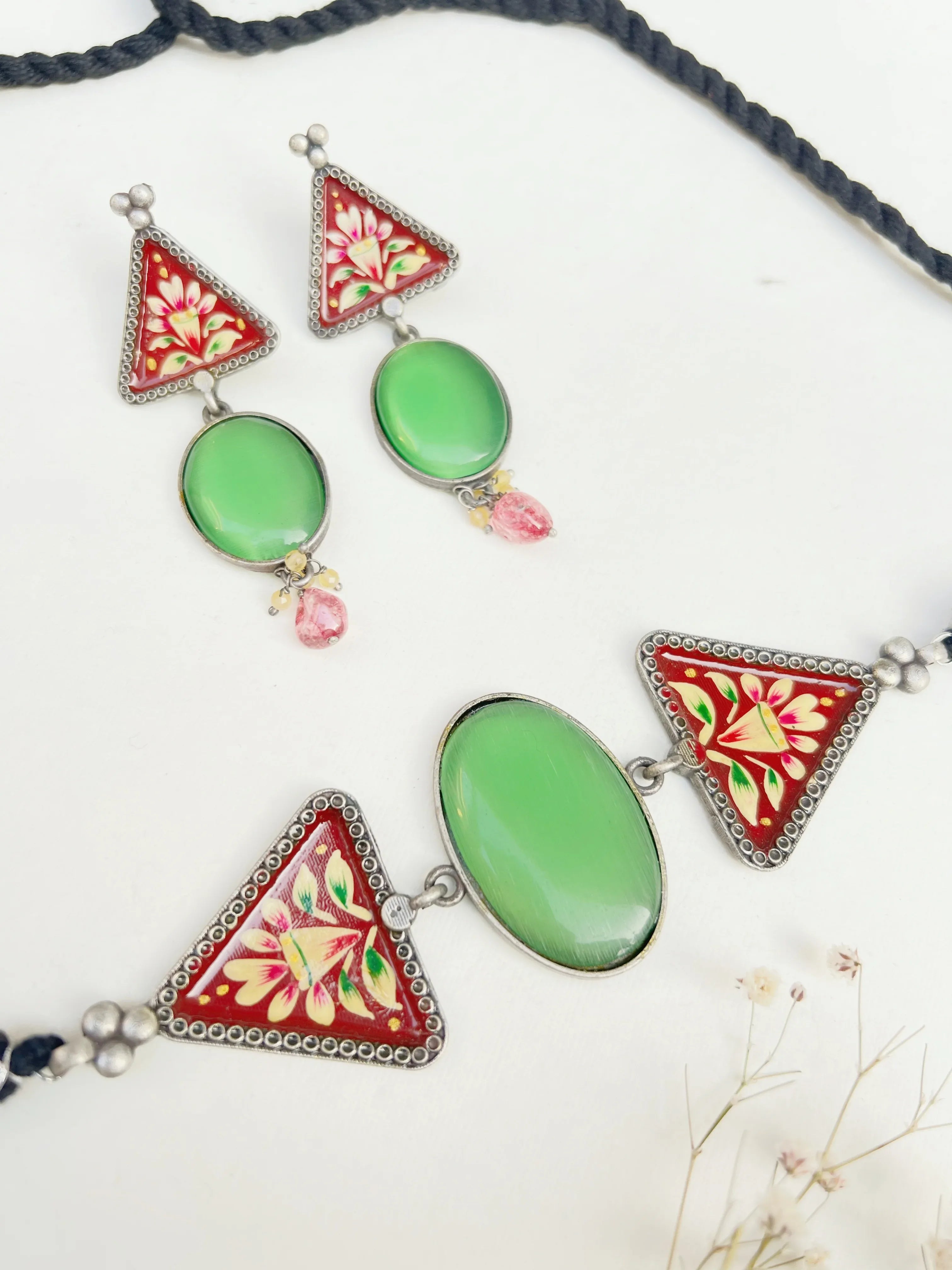 Tulsi - Jhaanjhariya