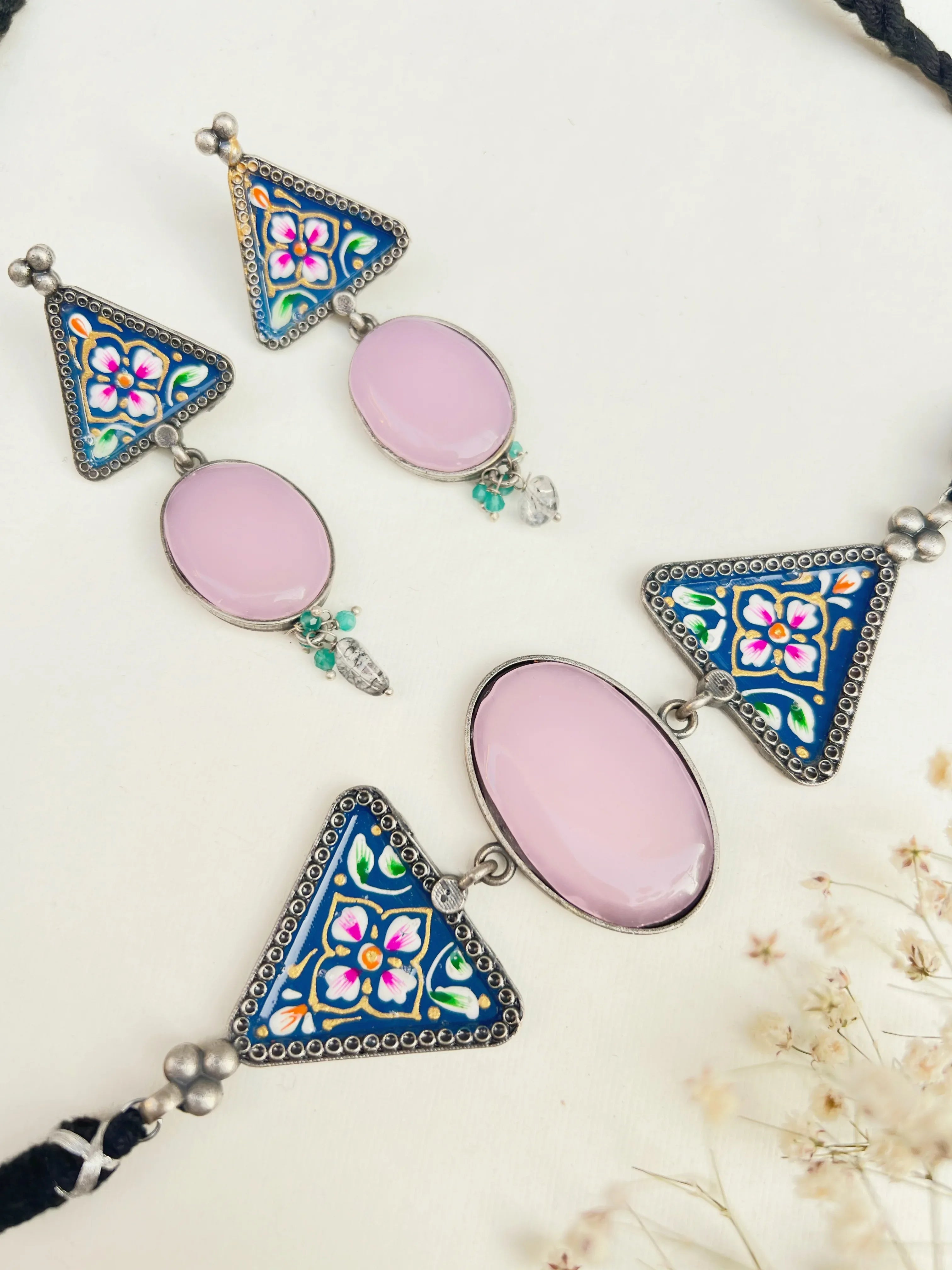 Tulsi - Jhaanjhariya