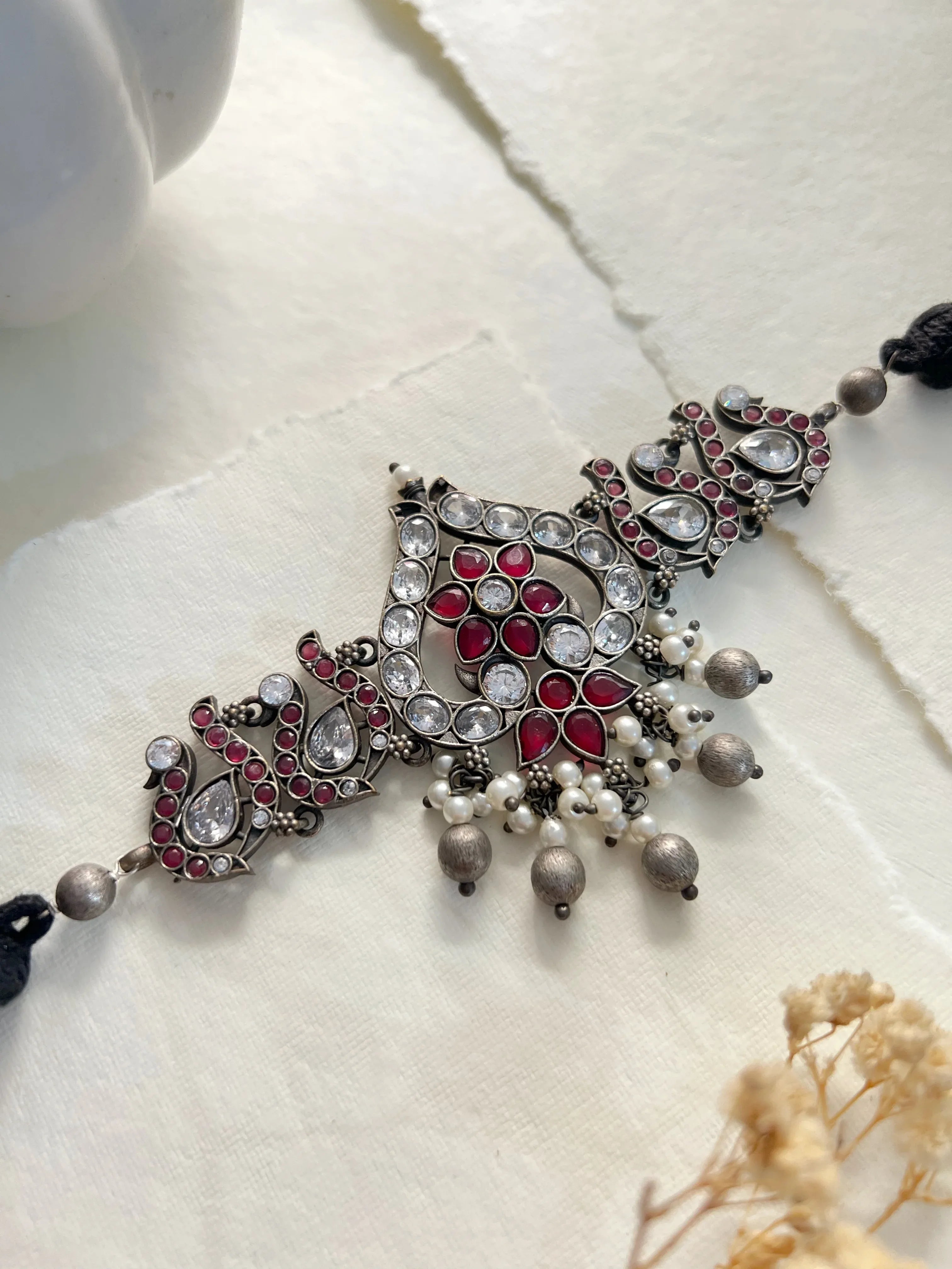 Naika - Jhaanjhariya