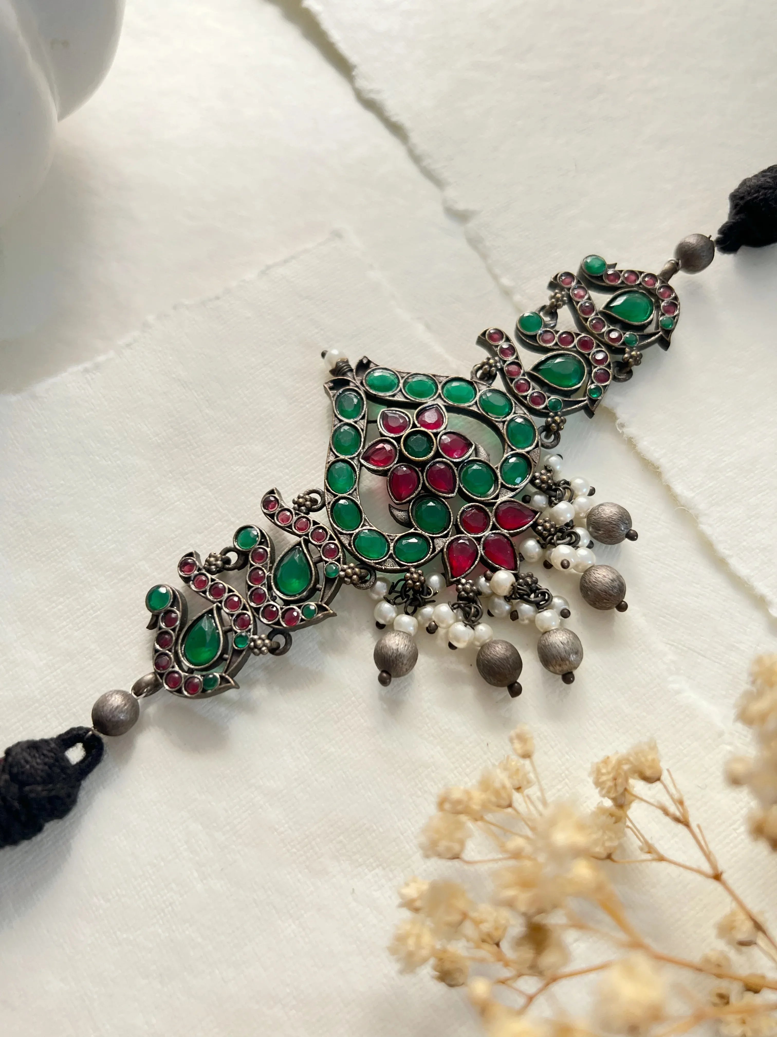 Naika - Jhaanjhariya