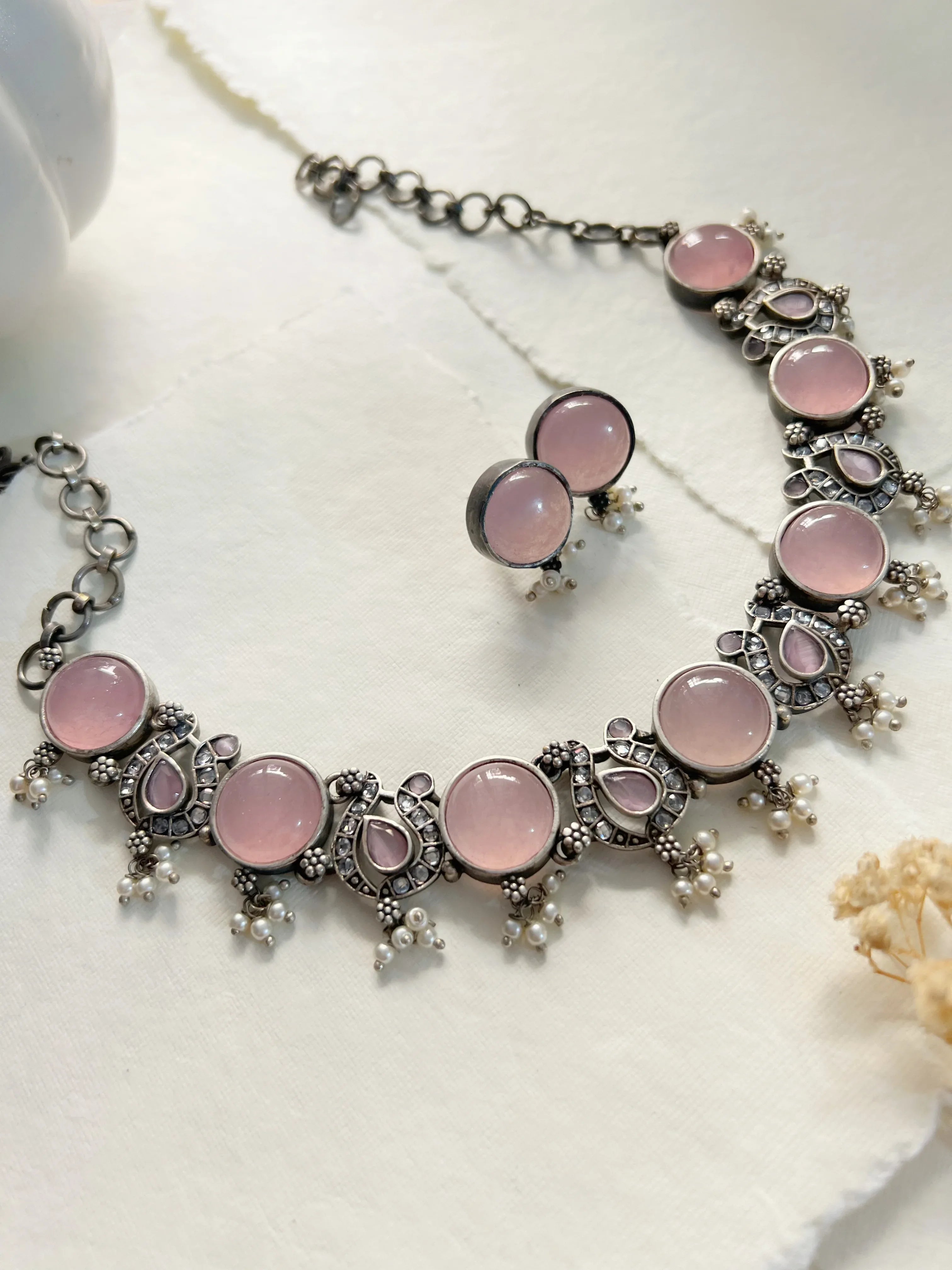 Ramika - Jhaanjhariya