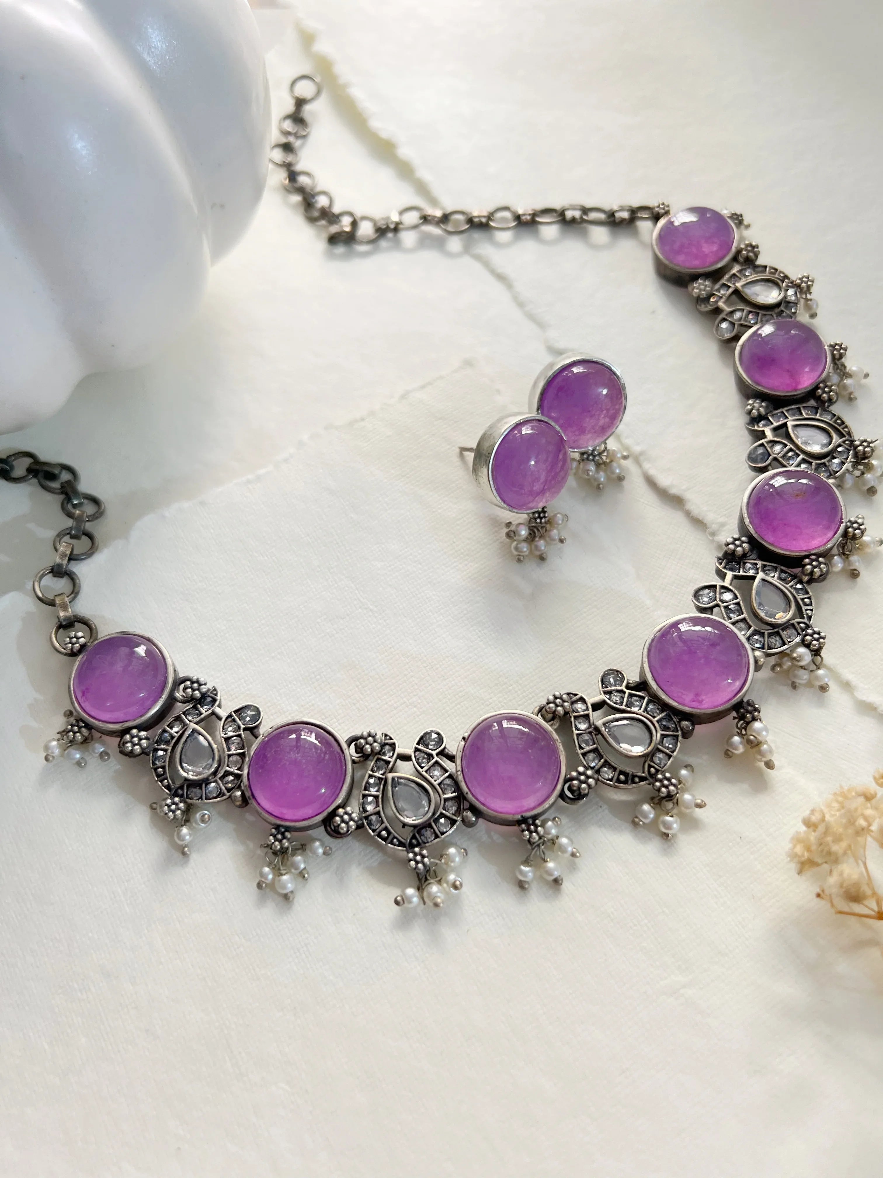 Ramika - Jhaanjhariya