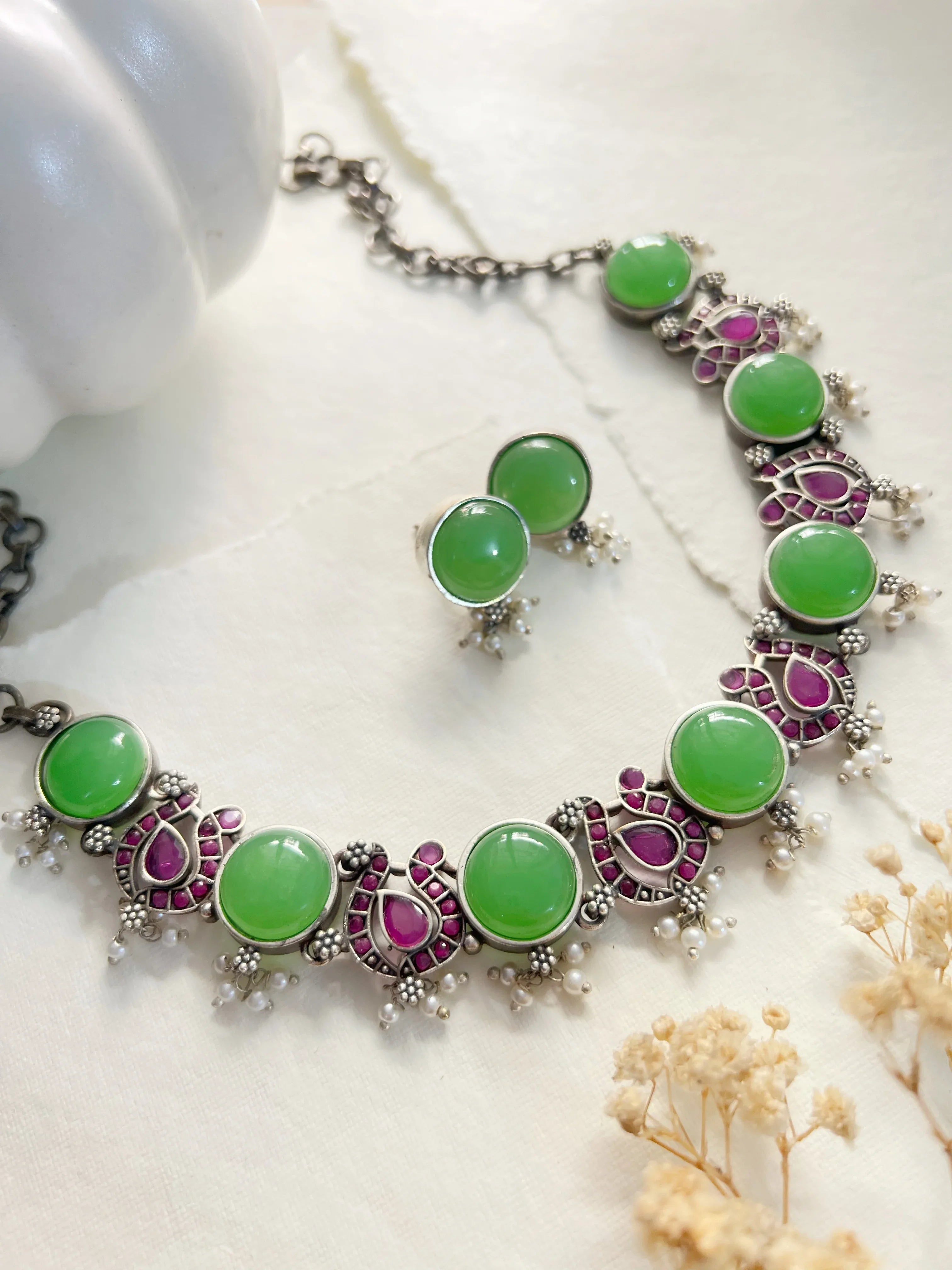 Ramika - Jhaanjhariya