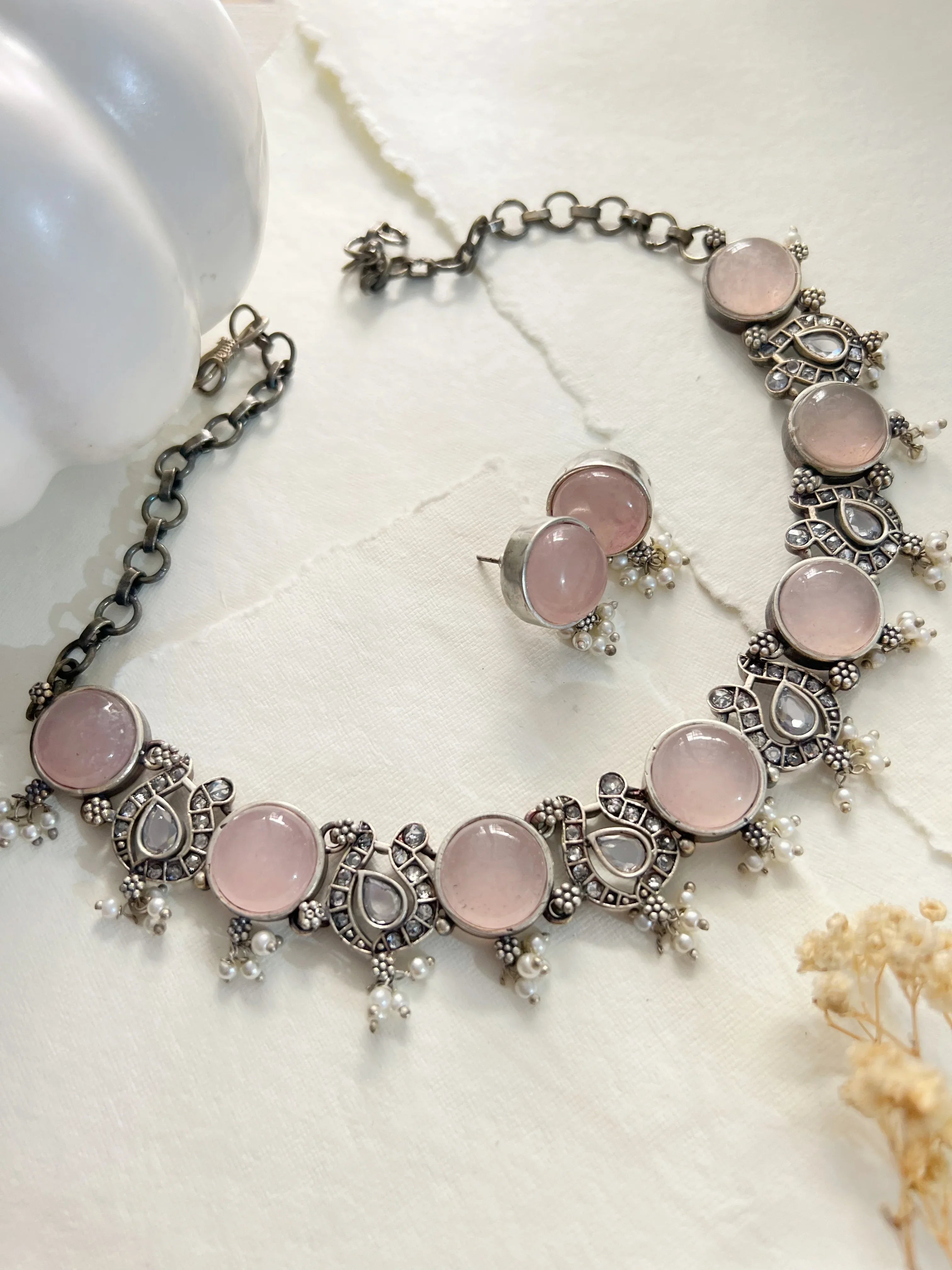 Ramika - Jhaanjhariya