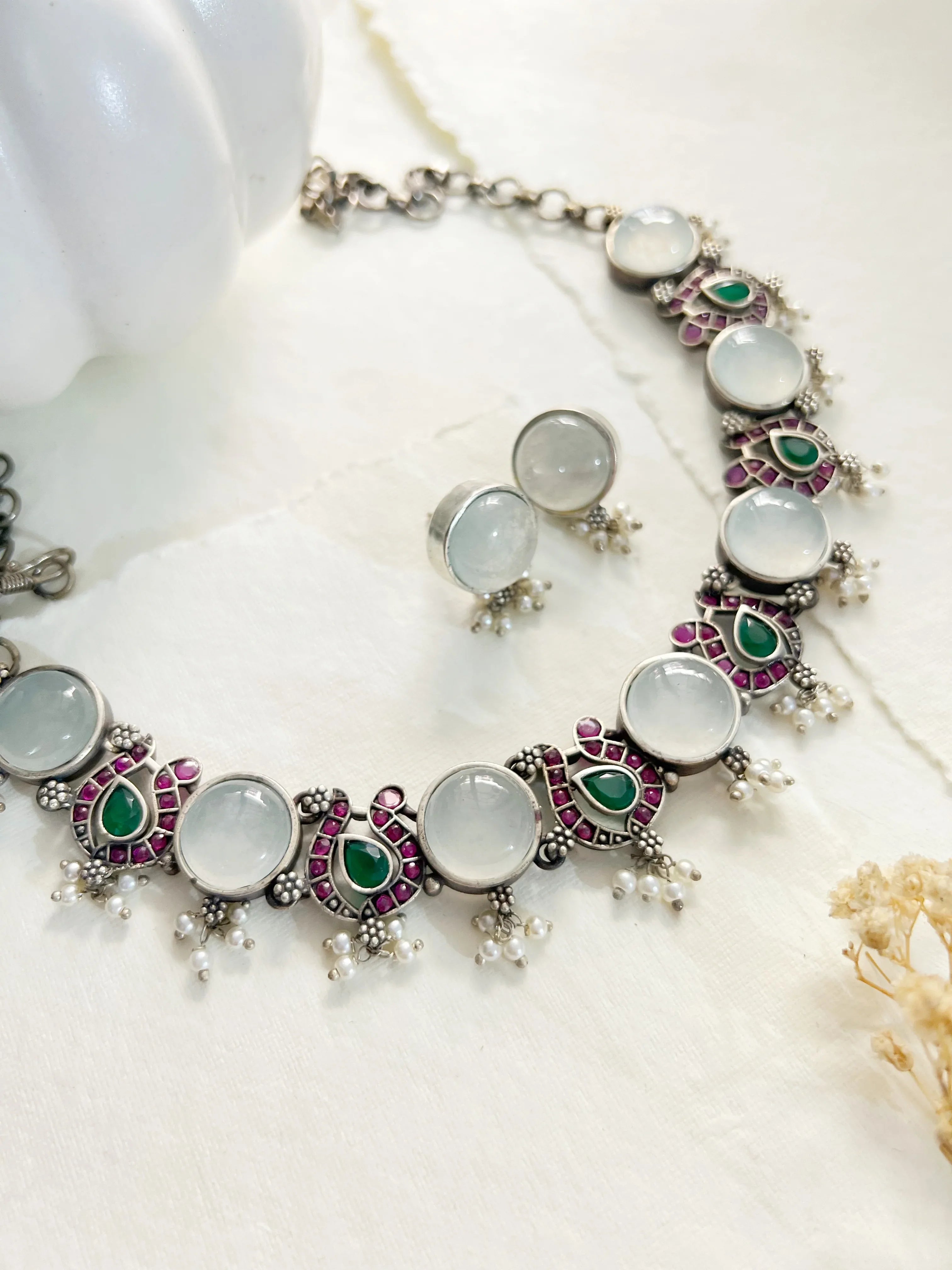 Ramika - Jhaanjhariya