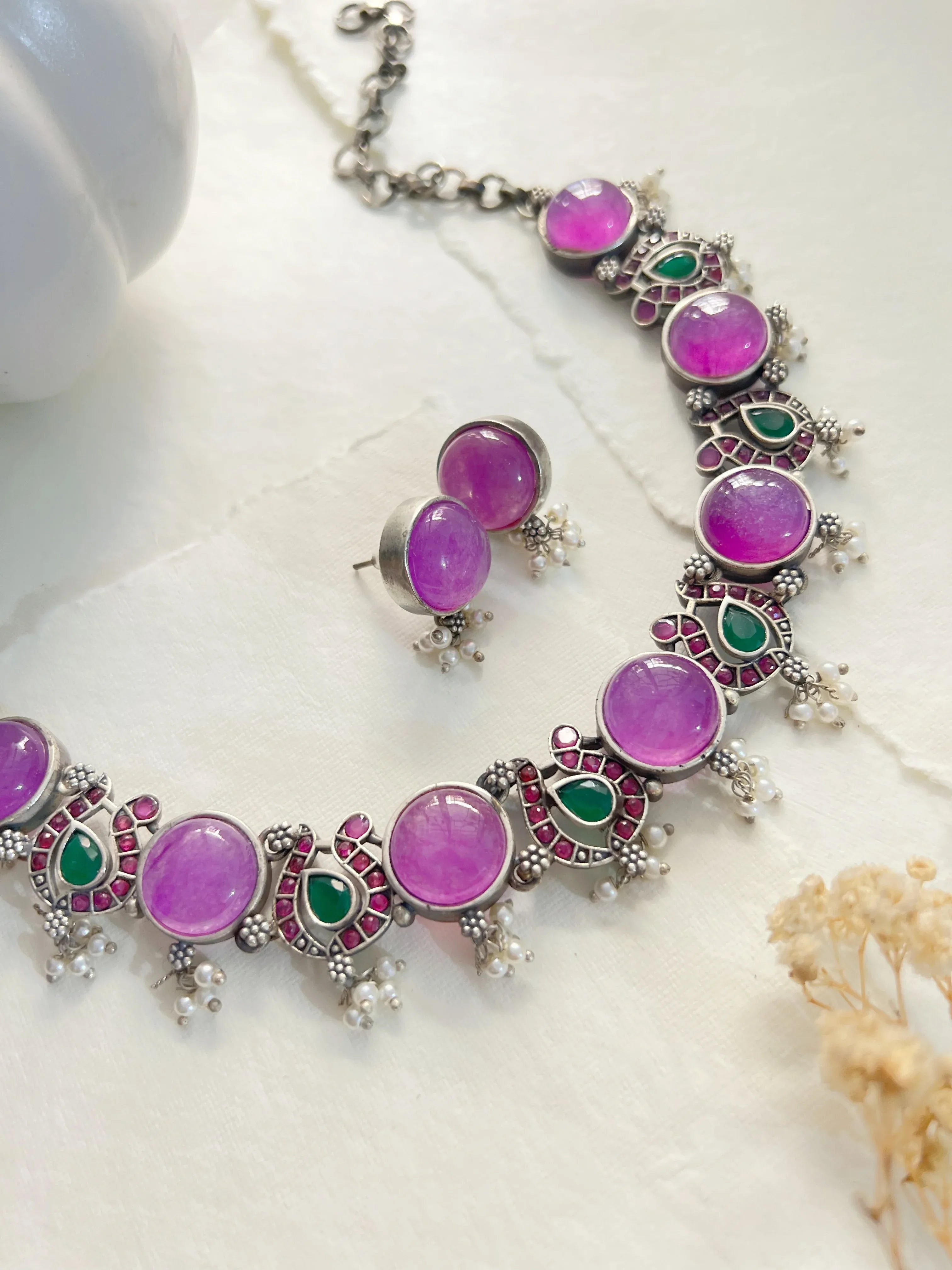 Ramika - Jhaanjhariya