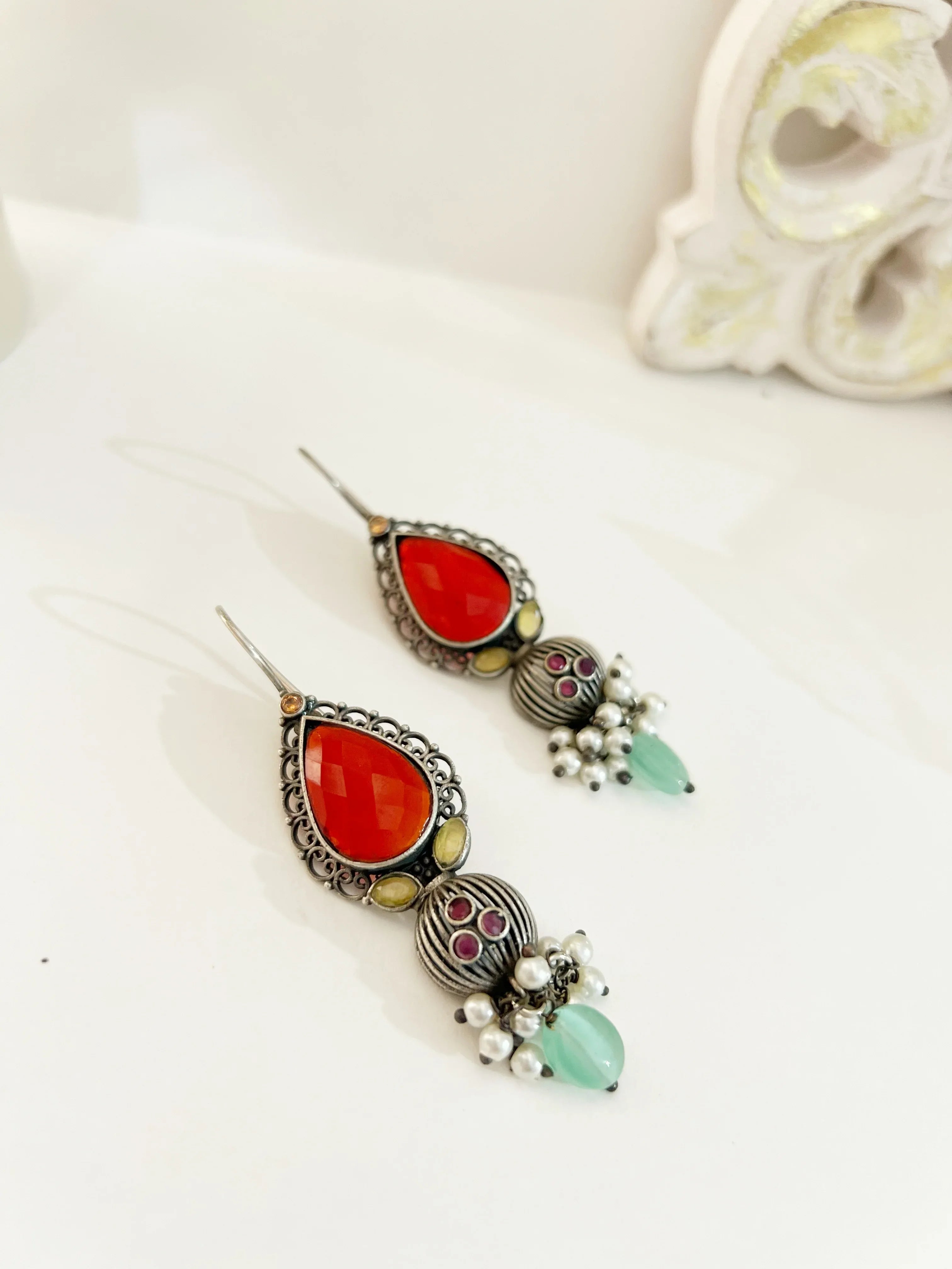 Sahara - Jhaanjhariya