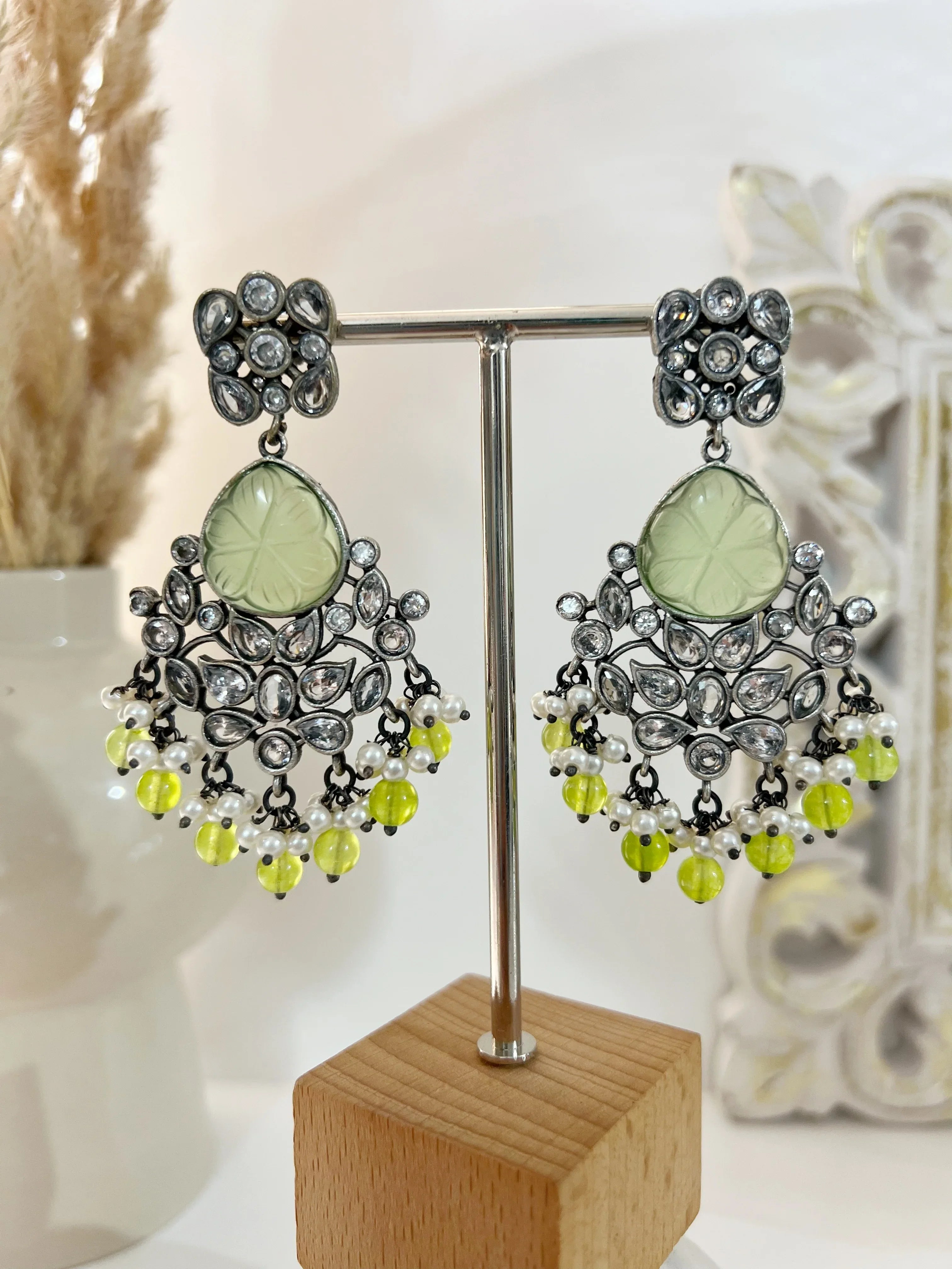 Jasmine - Jhaanjhariya