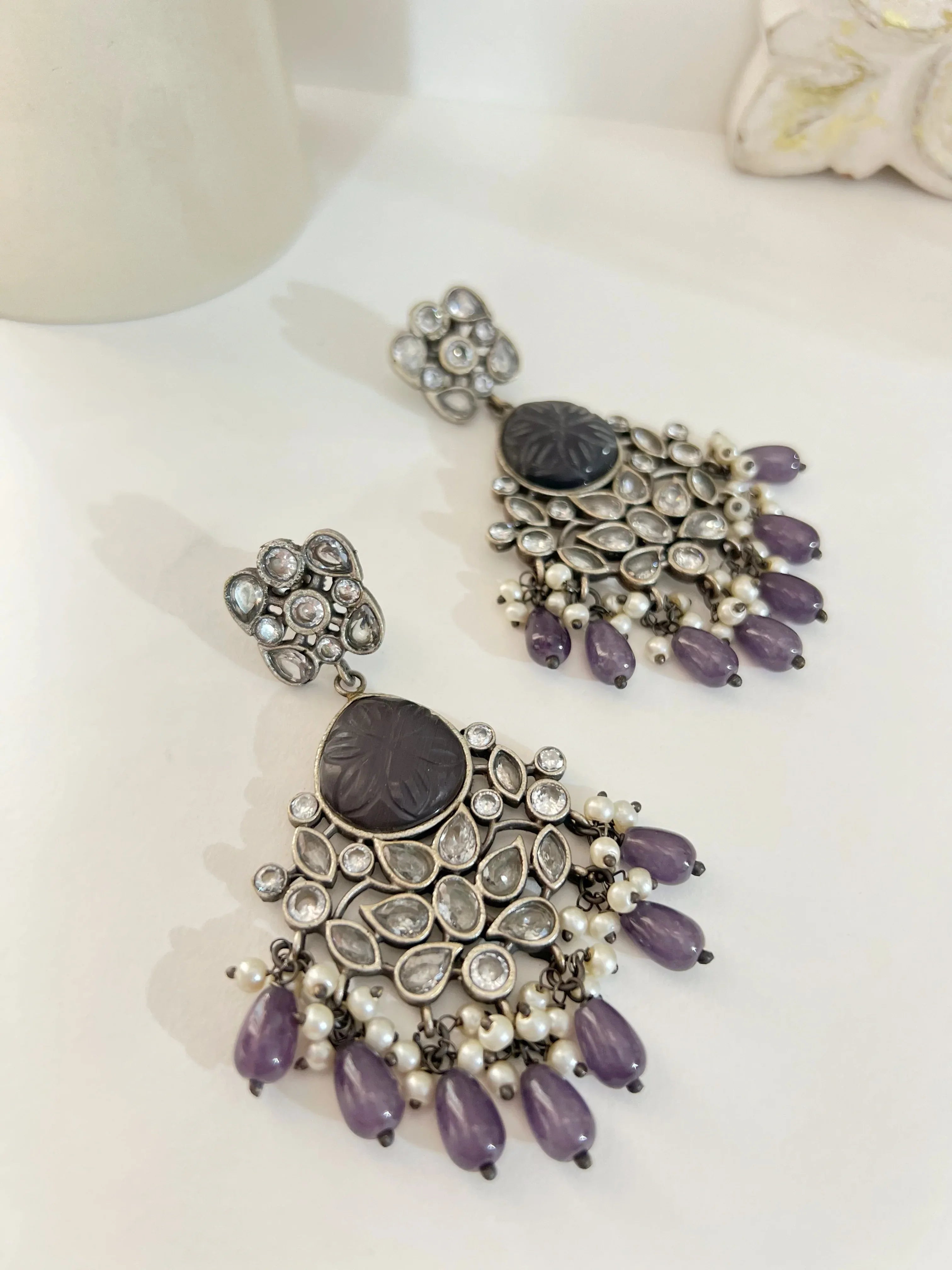 Jasmine - Jhaanjhariya