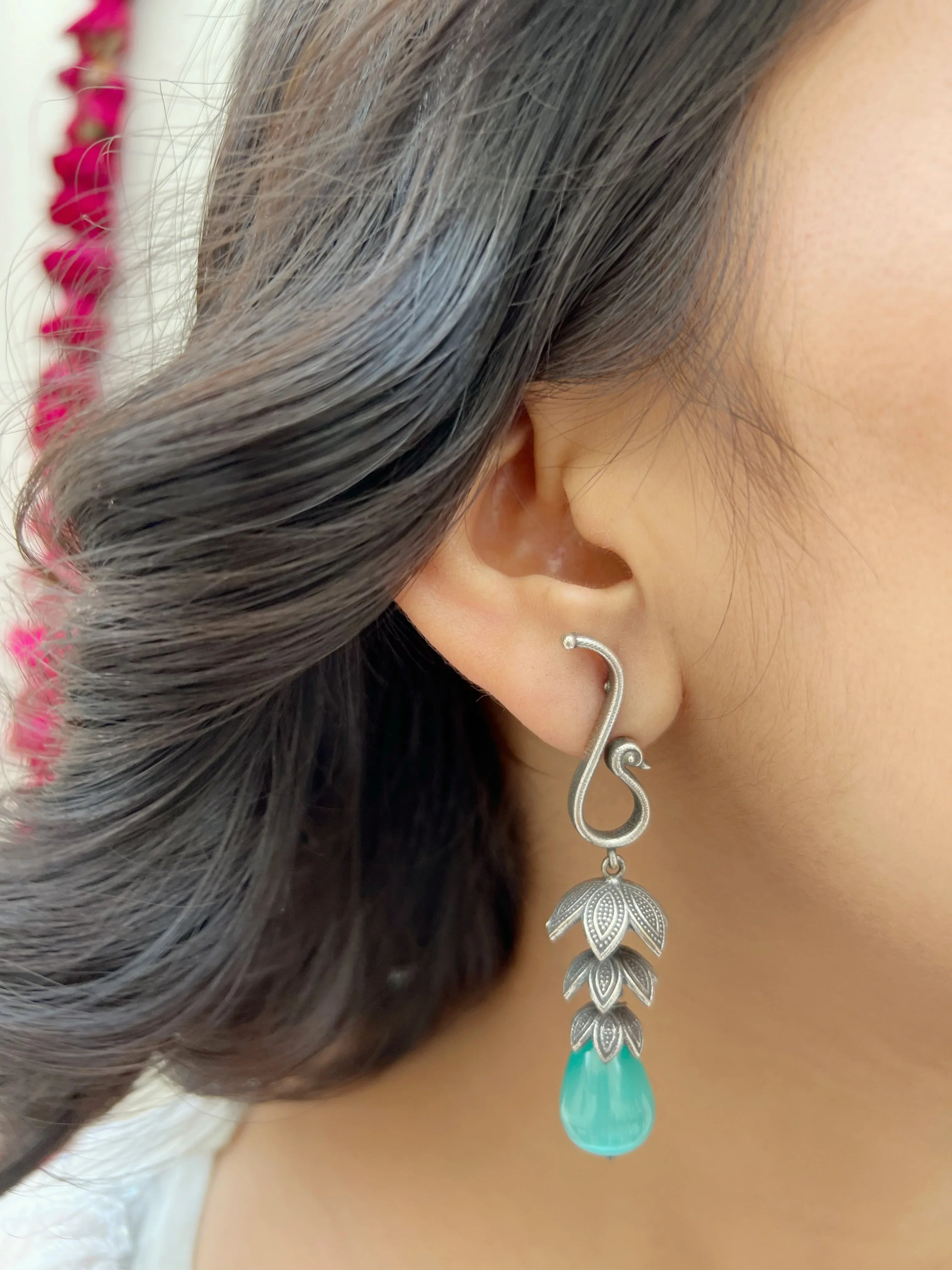 Noor Vaani Earring - Jhaanjhariya