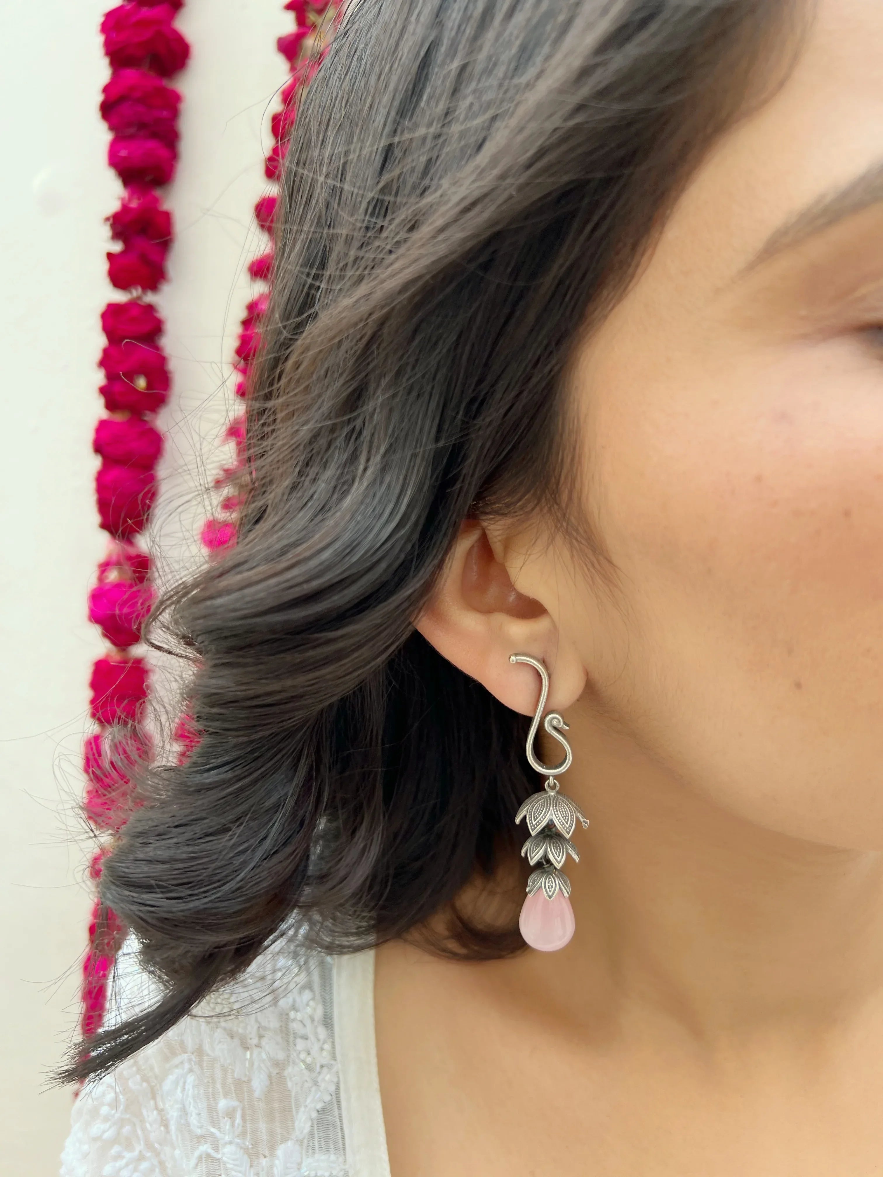 Noor Vaani Earring - Jhaanjhariya
