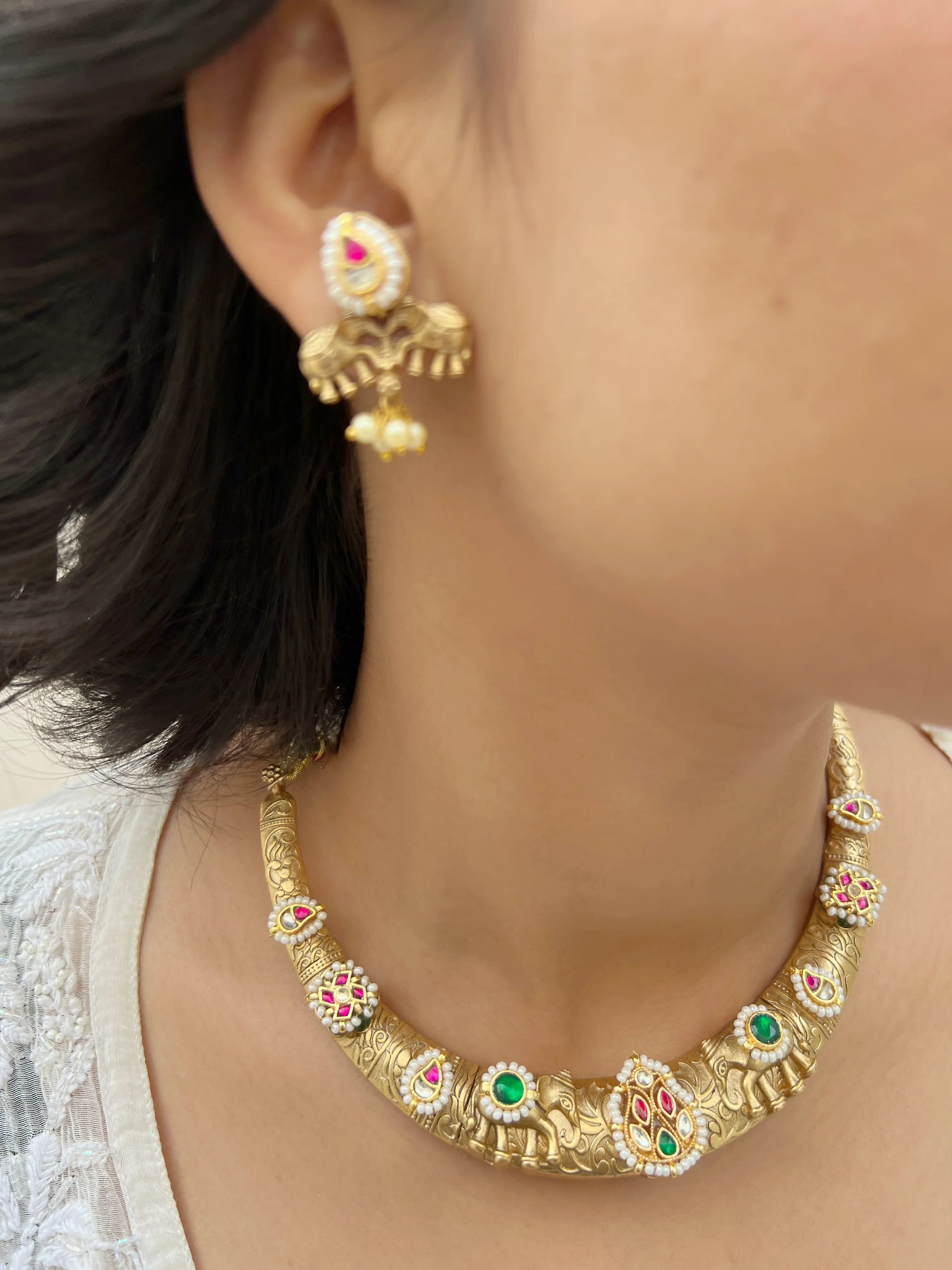 Siyahi Sona - Jhaanjhariya
