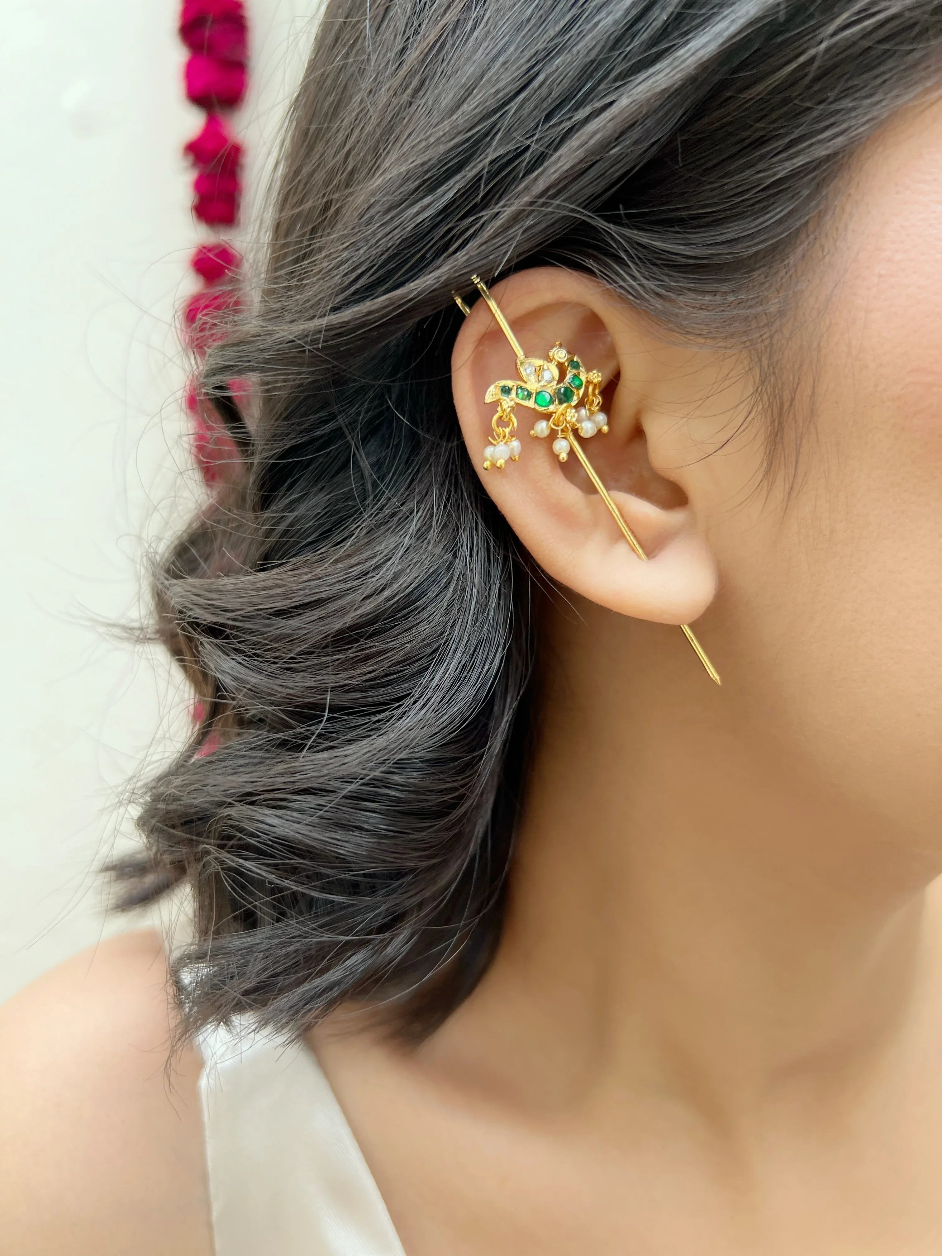 Dil Ki Sui (SET OF TWO) - Jhaanjhariya