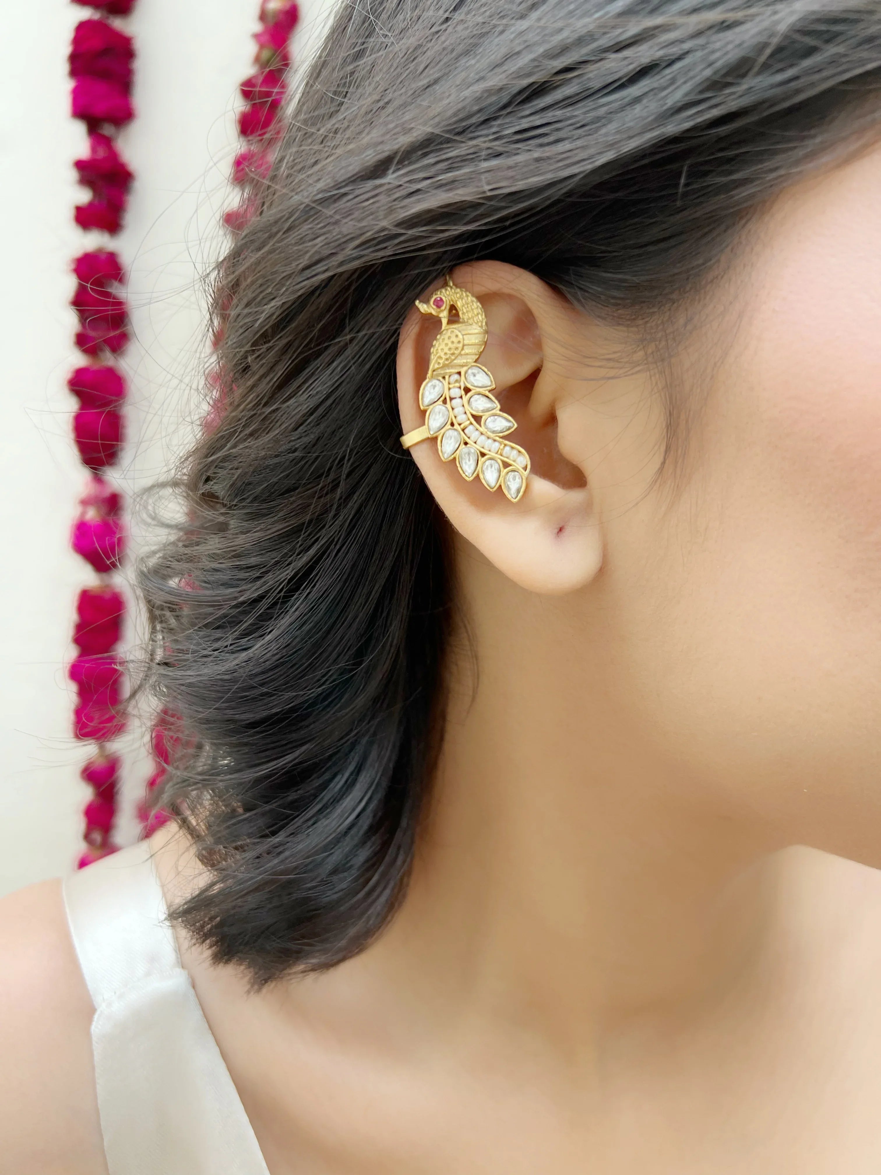 KanakRaga Bugadi (SET OF TWO) - Jhaanjhariya