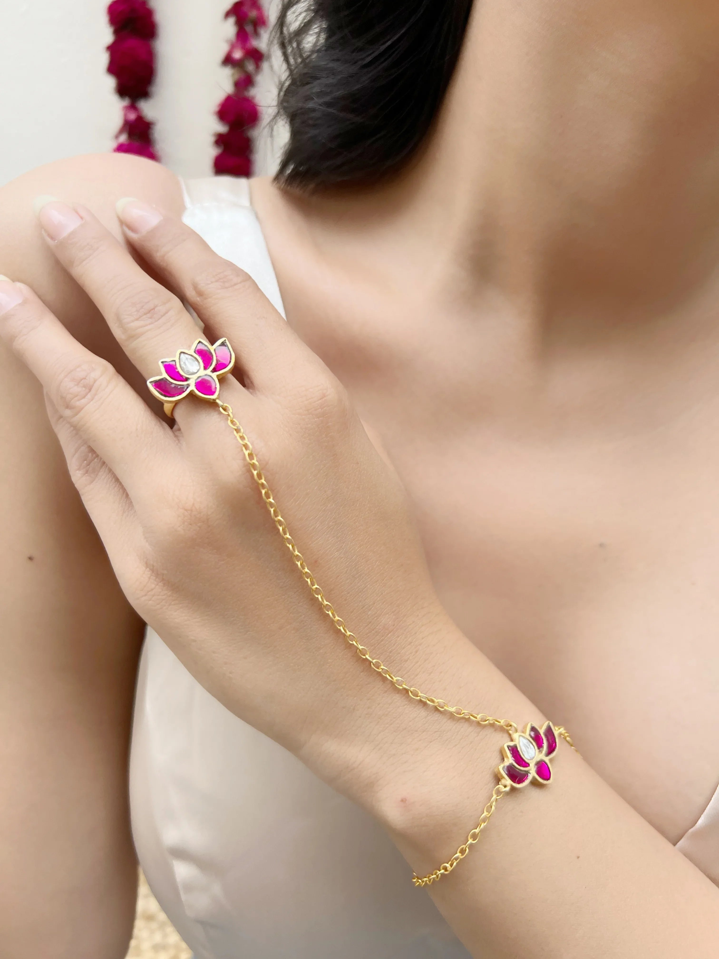 Zarvara HathFool - Jhaanjhariya