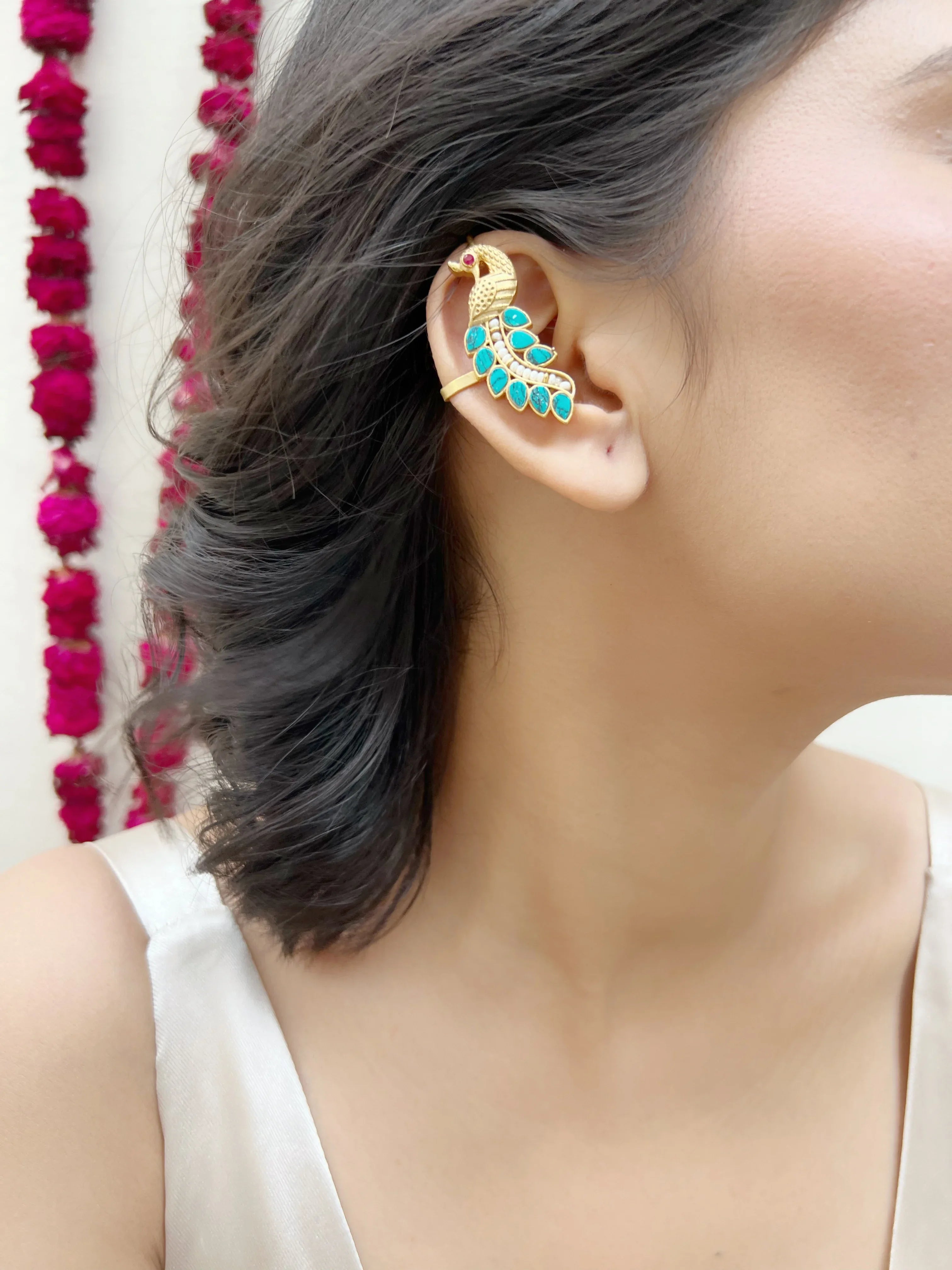 KanakRaga Bugadi (SET OF TWO) - Jhaanjhariya