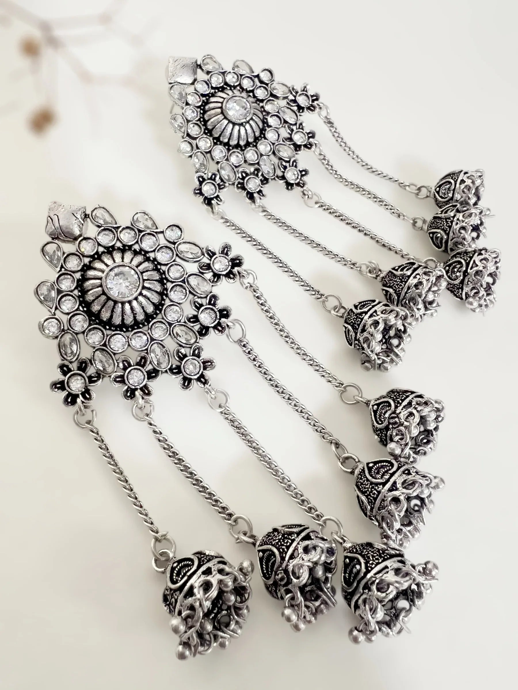 Riverstone Glow - Jhaanjhariya