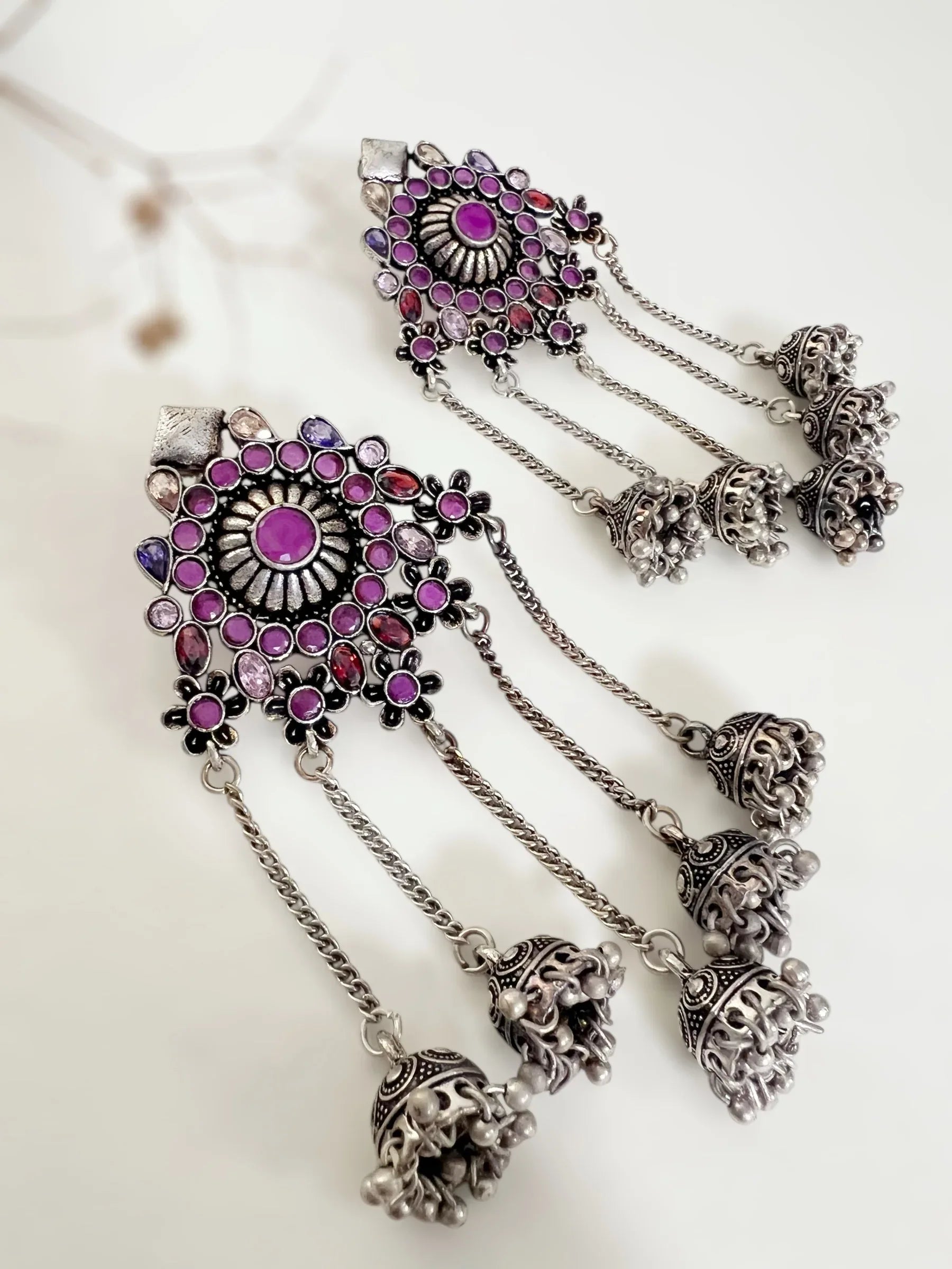 Riverstone Glow - Jhaanjhariya