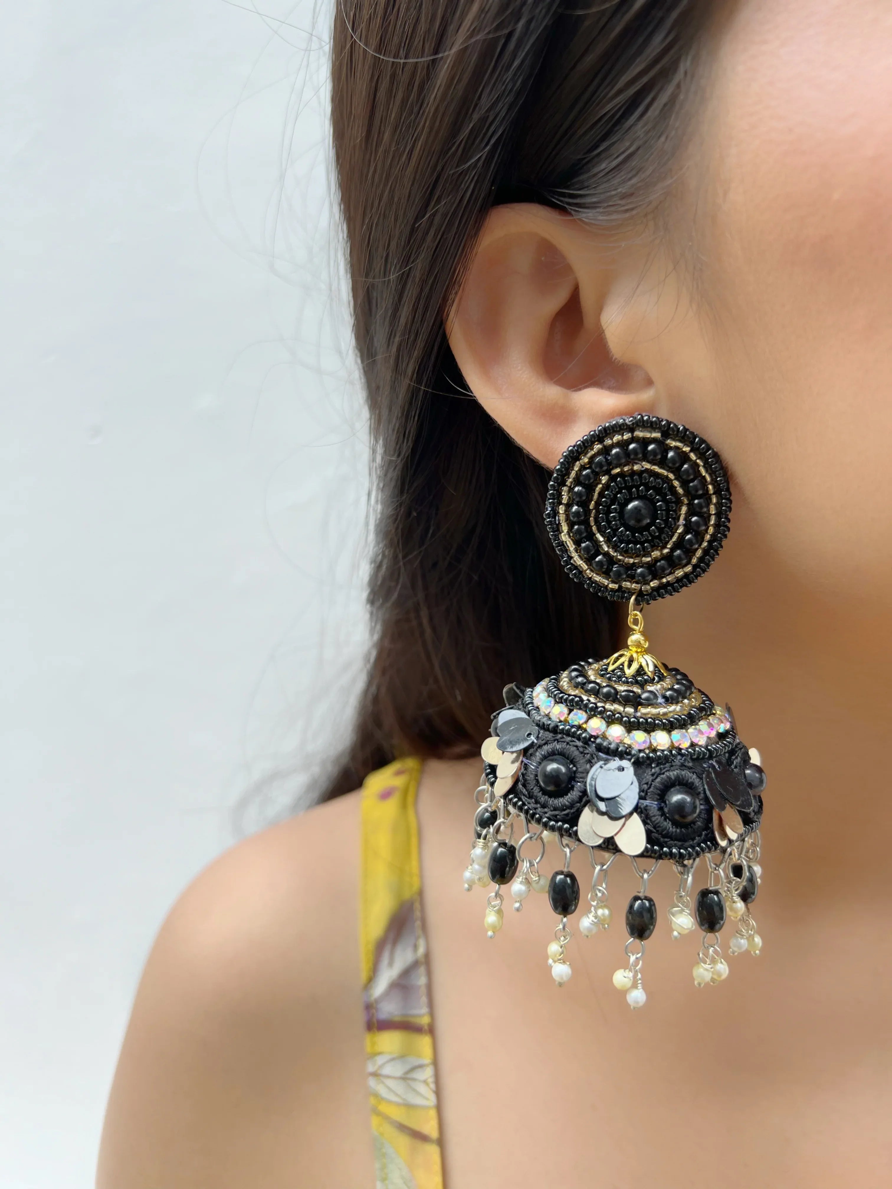 Arunika - Jhaanjhariya