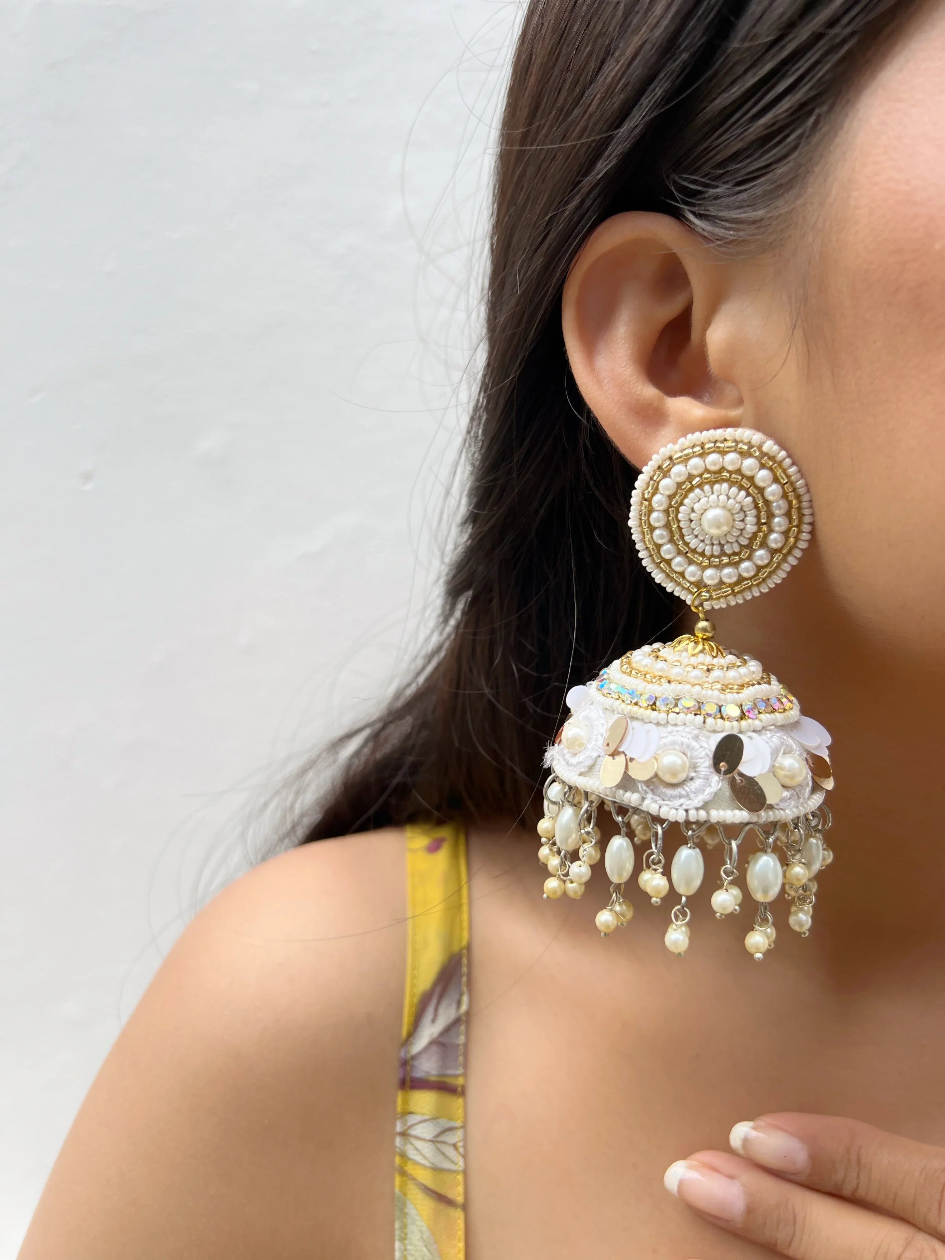 Arunika - Jhaanjhariya