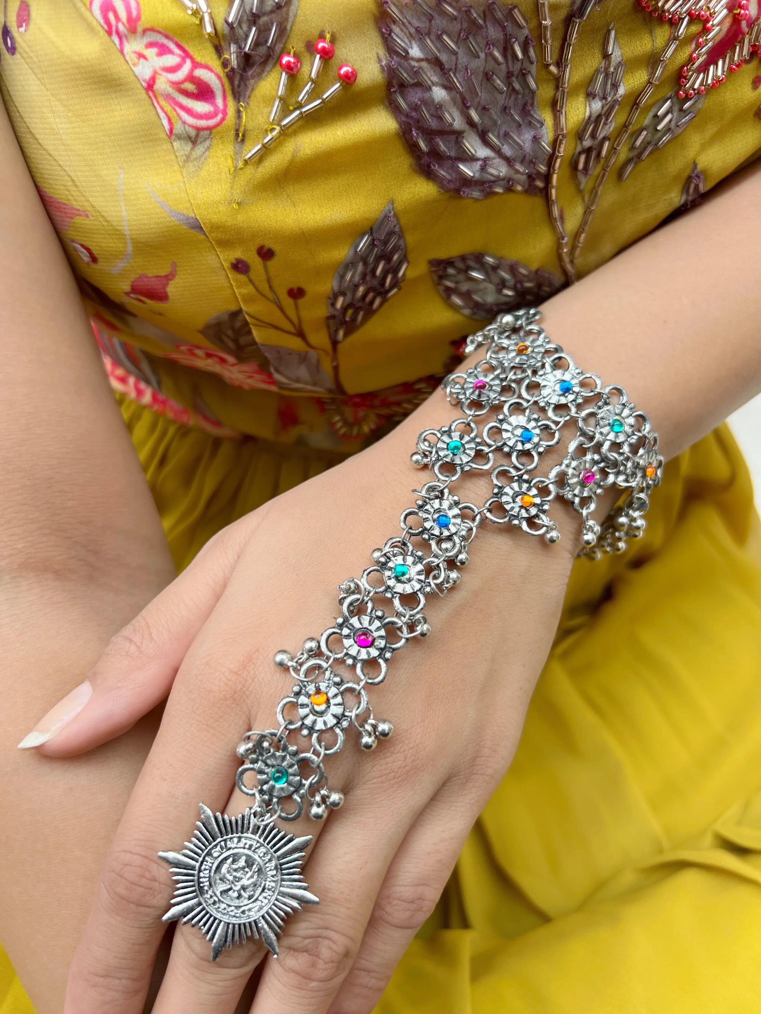 Eesha - Jhaanjhariya