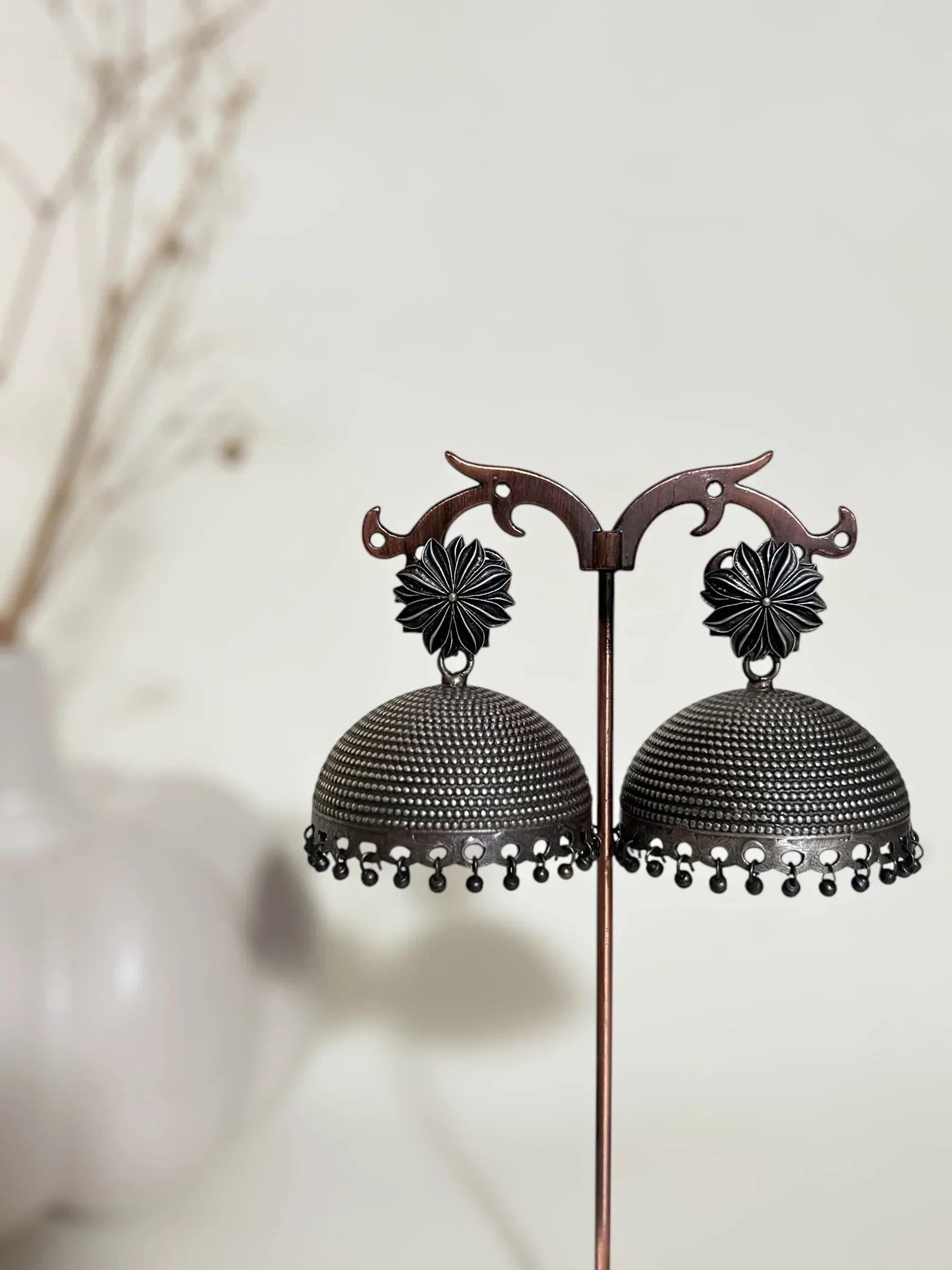 Brass Relic - Jhaanjhariya