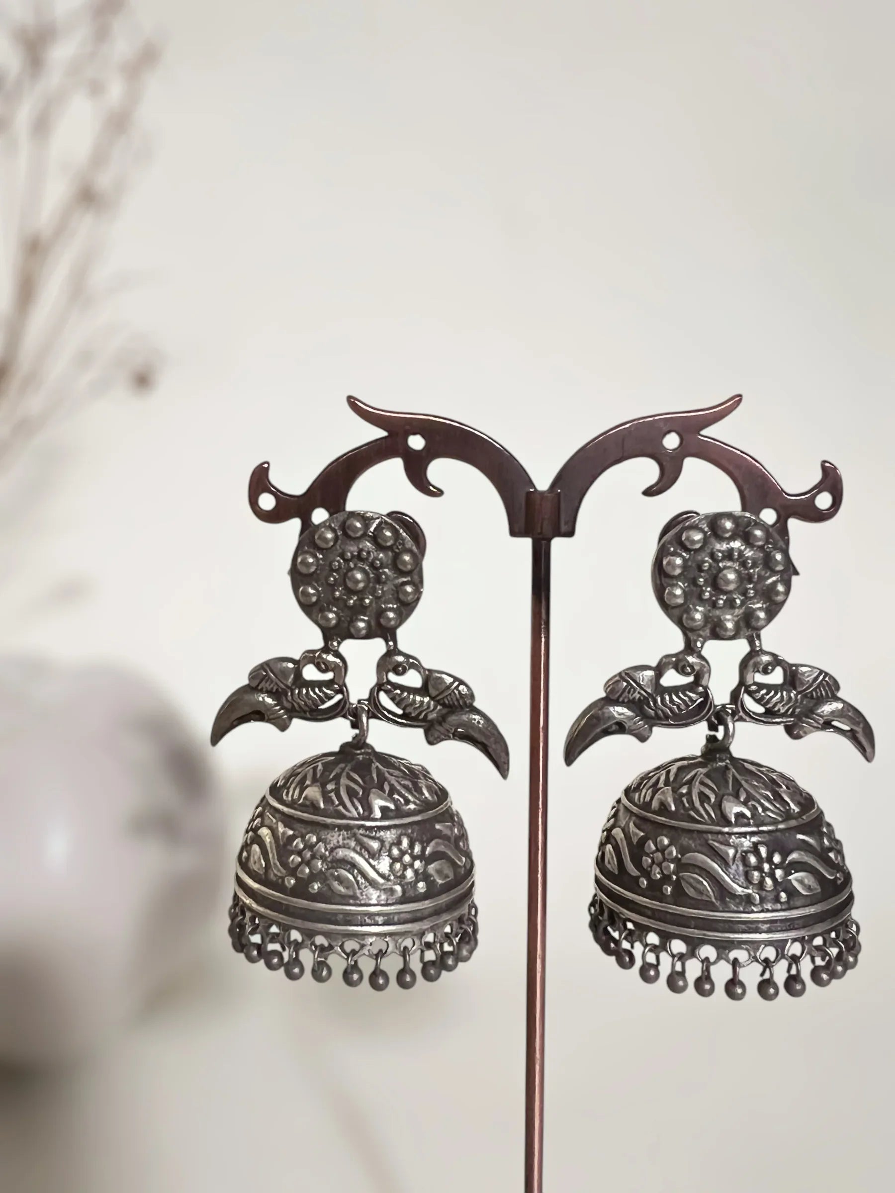 Lunar Brass - Jhaanjhariya