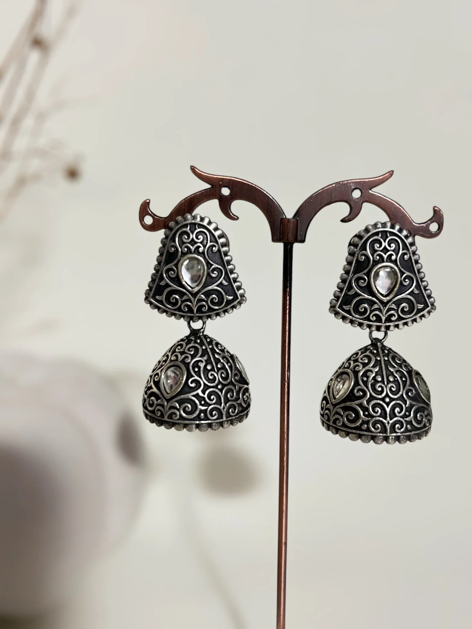 Polished Earth - Jhaanjhariya