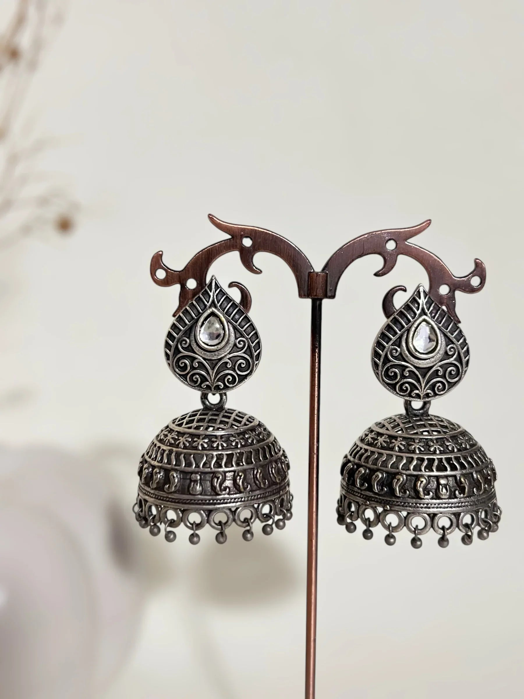 The Vintage Alloy - Jhaanjhariya