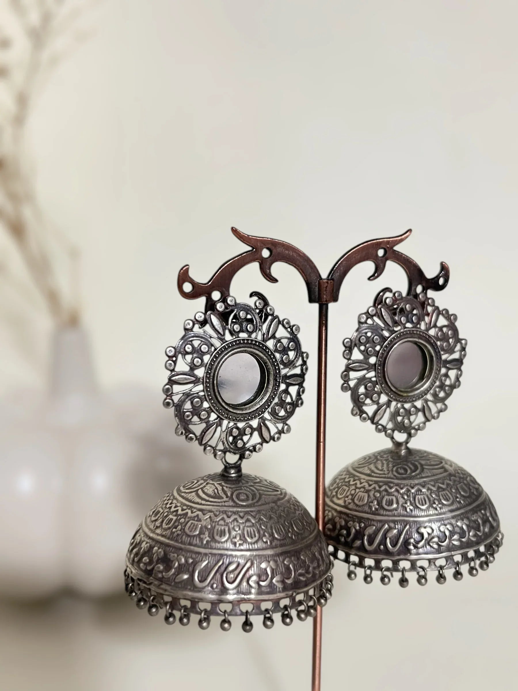 Gilded Realm - Jhaanjhariya