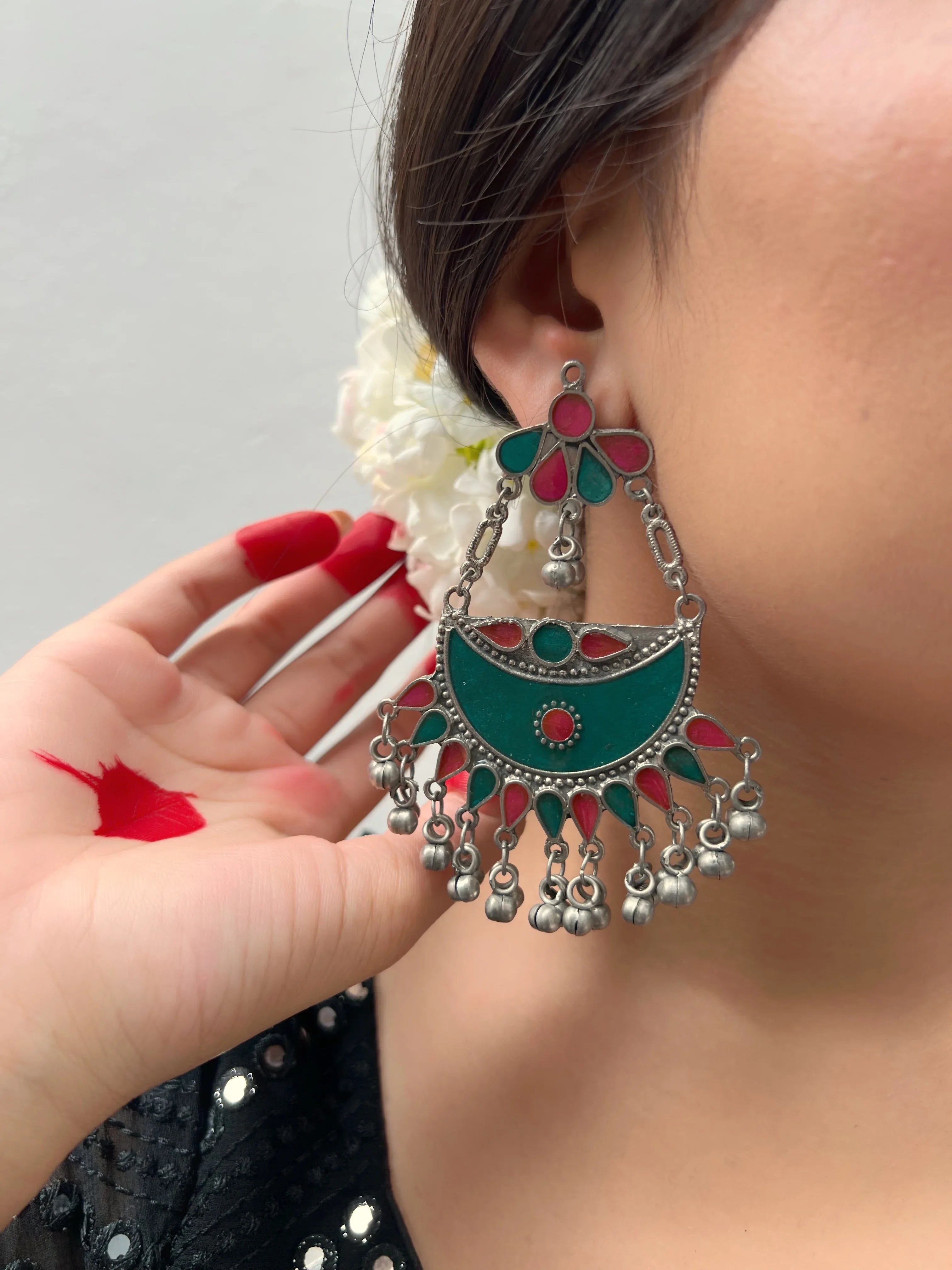 Parisha - Jhaanjhariya